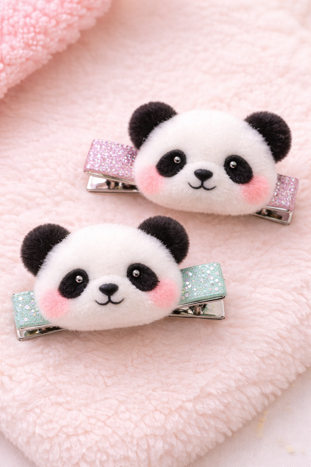 Hair Clips