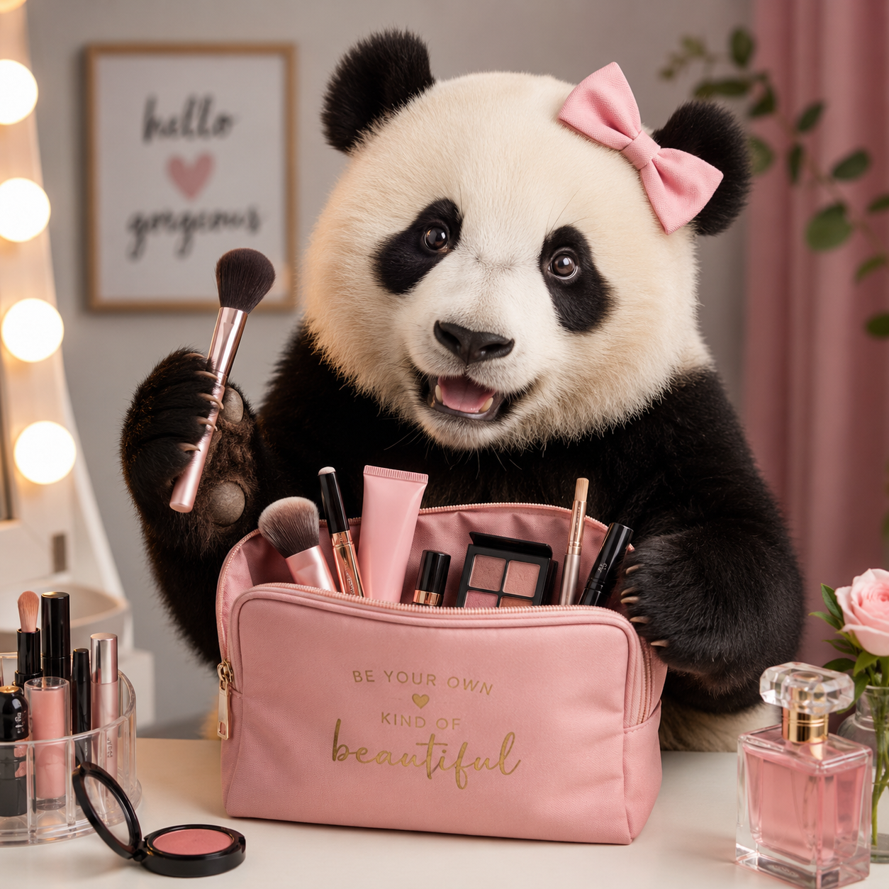 Glam Bags