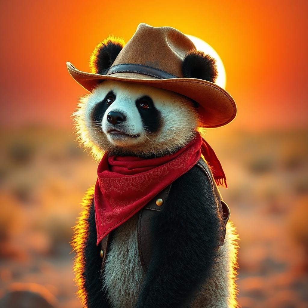 Cowboy Hat Bands