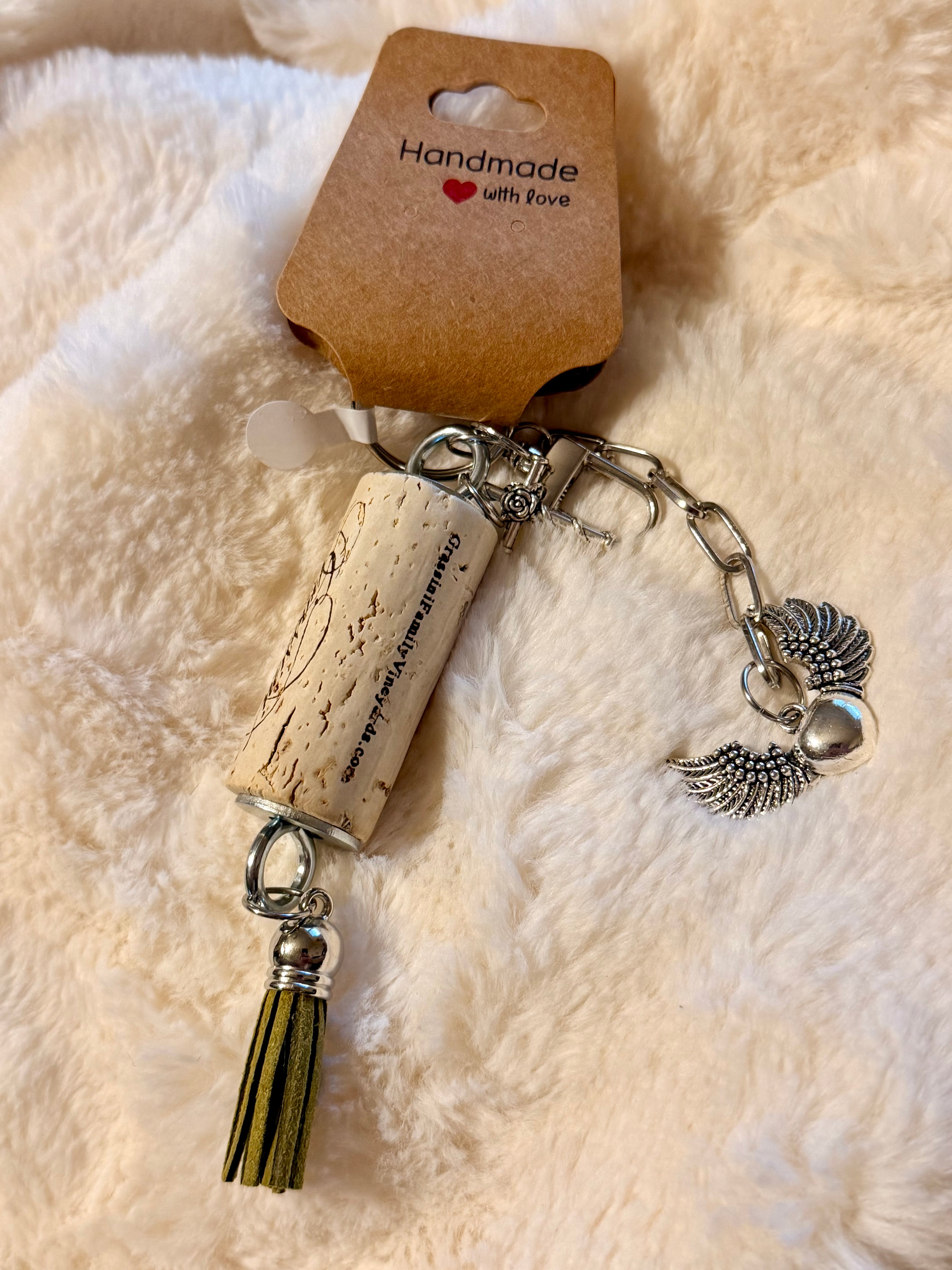 Keychain