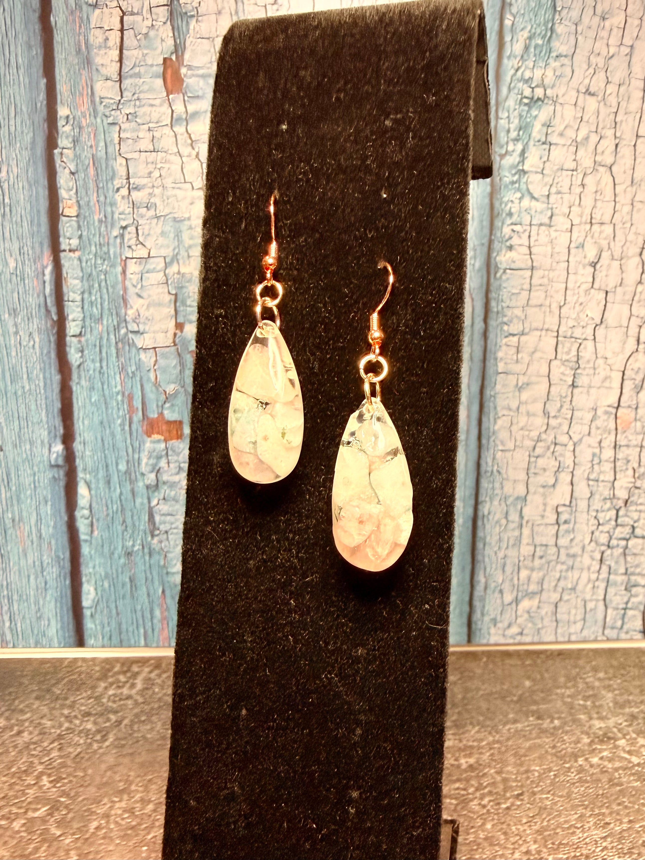 Soft Stone