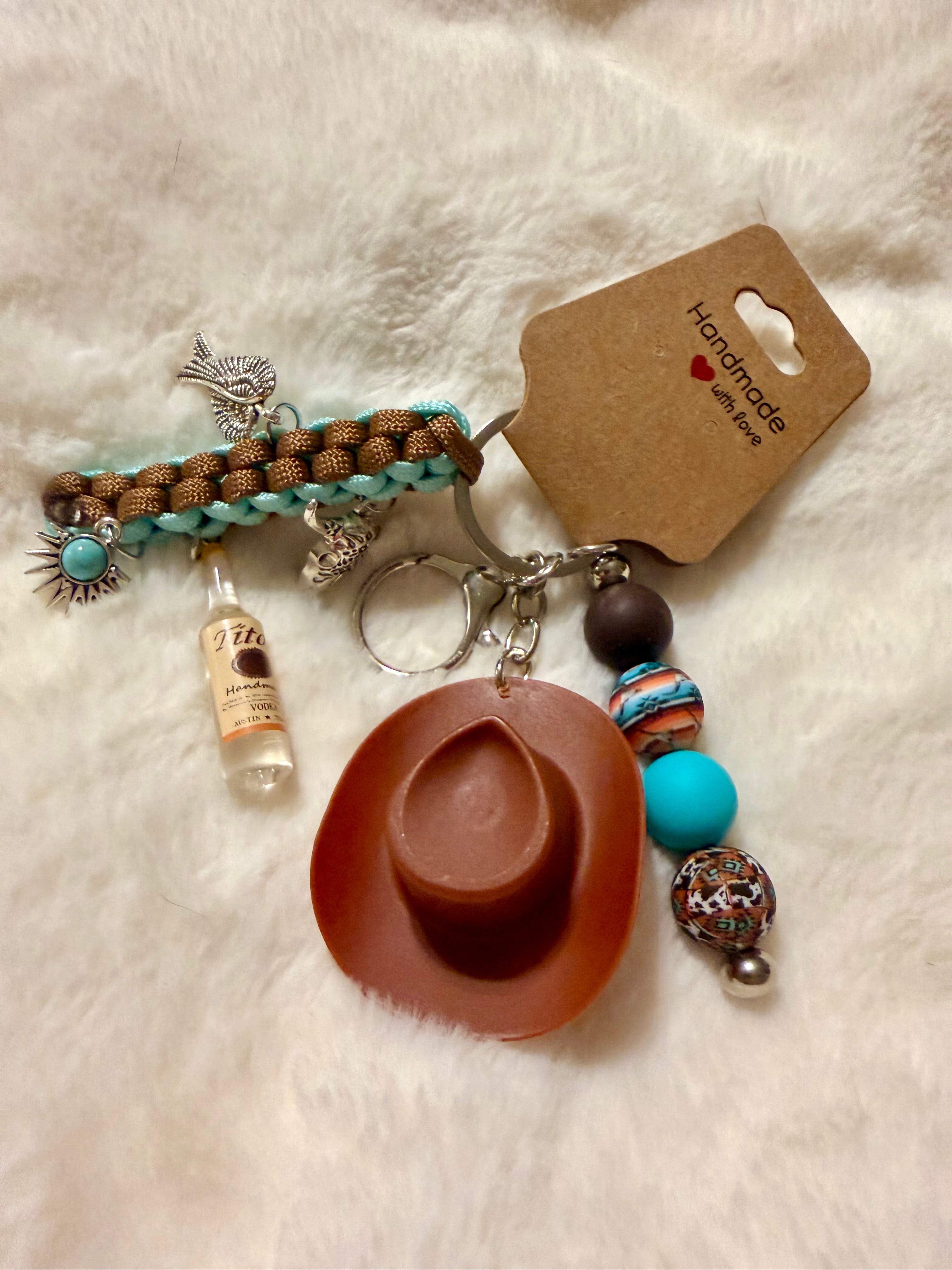 Keychain
