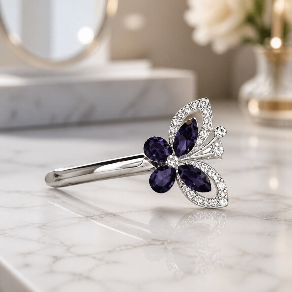 Elegant Butterfly