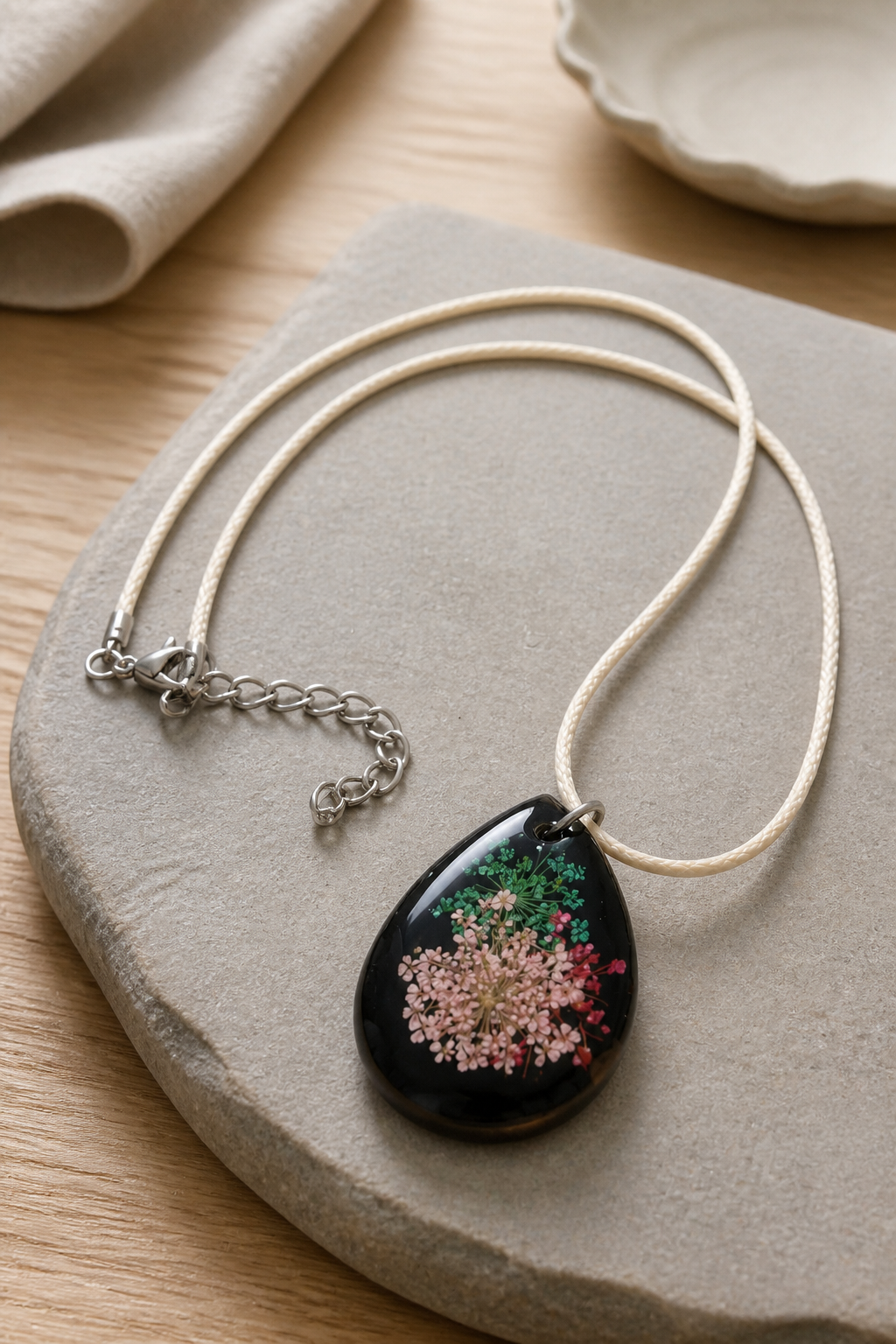 Jewel Flower