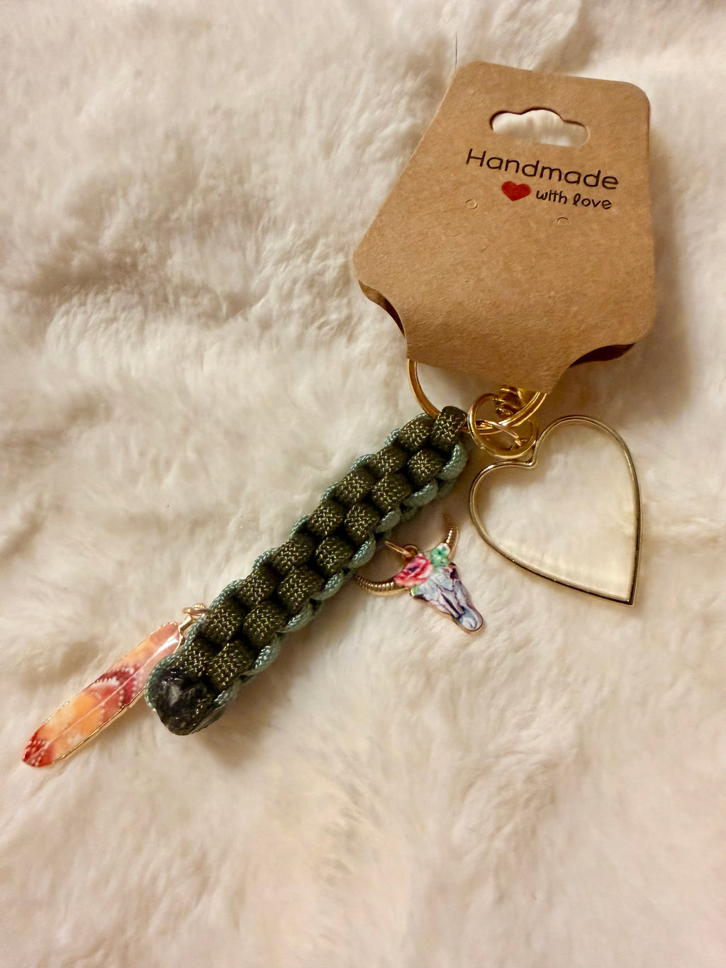 Keychain