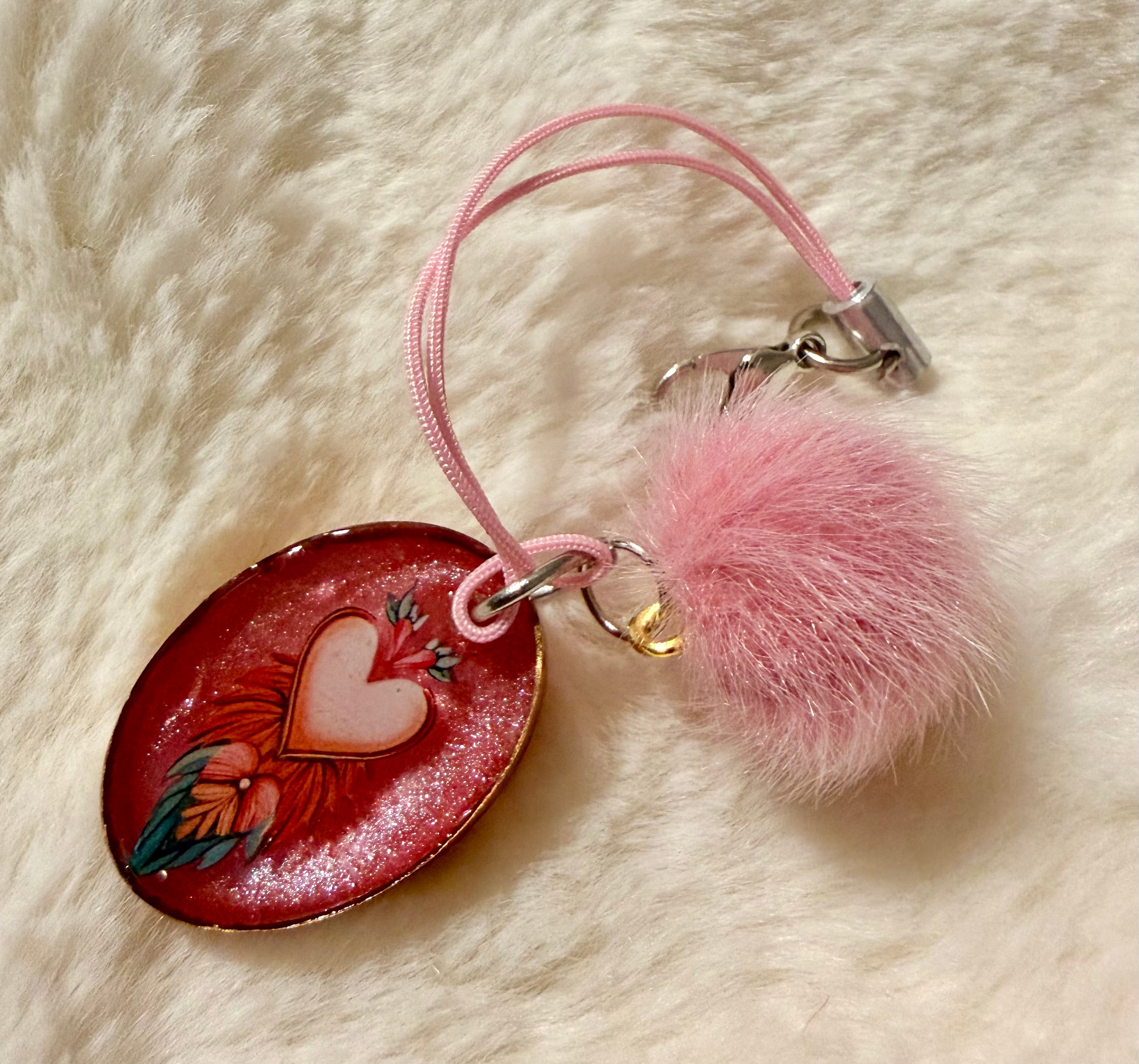 Phone Charm