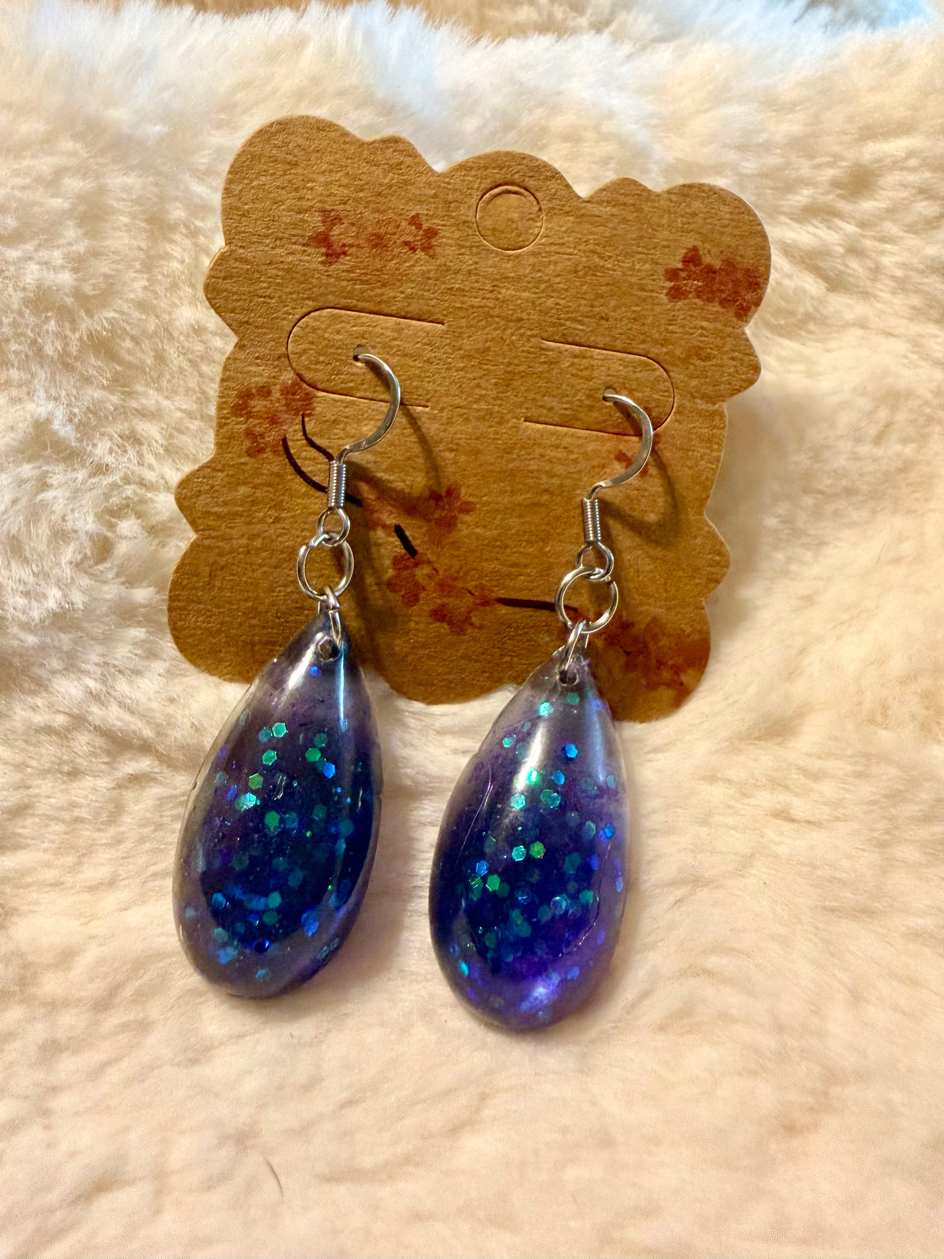 Mermaid Tears