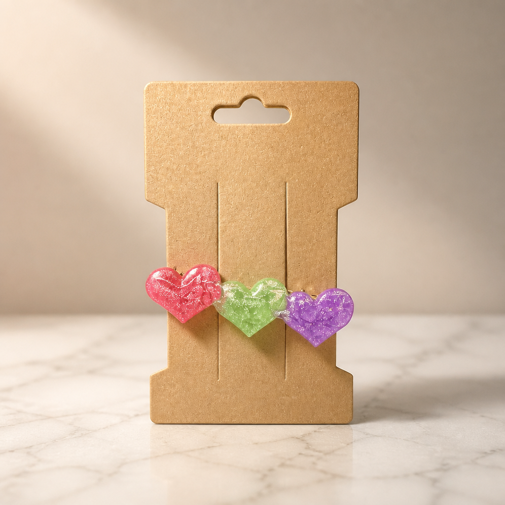 Falling In Love