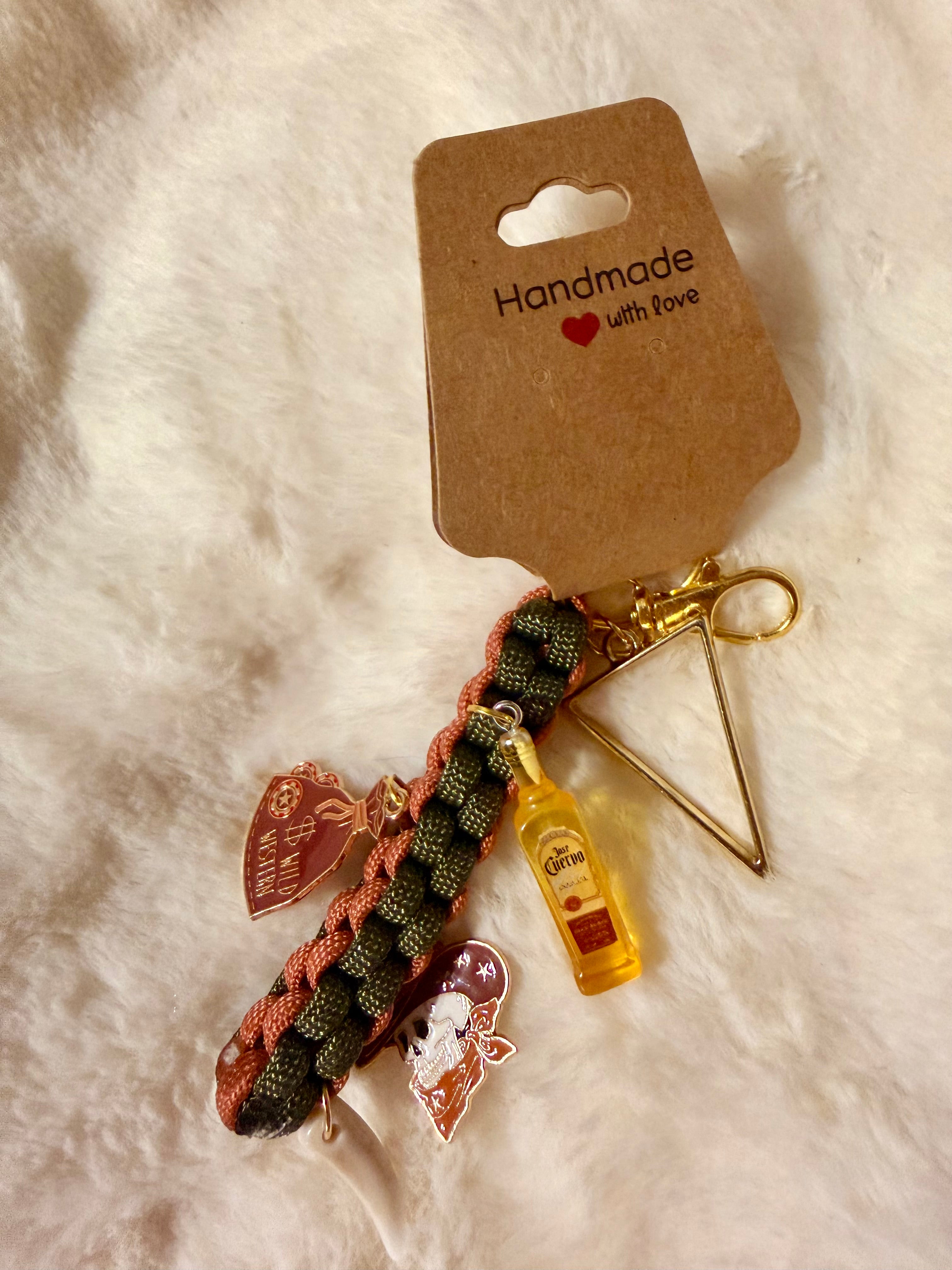 Keychains