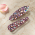 Shimmer and Shine