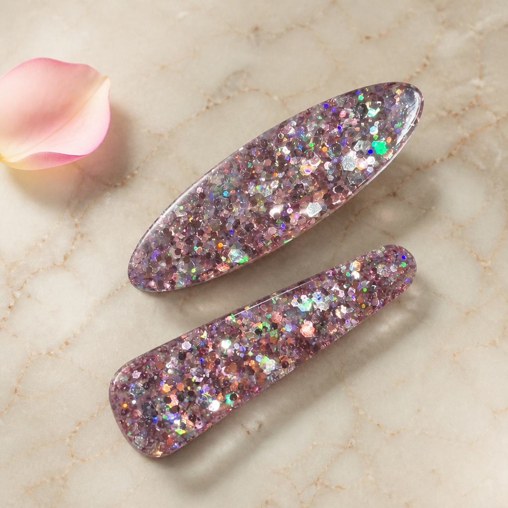 Shimmer and Shine