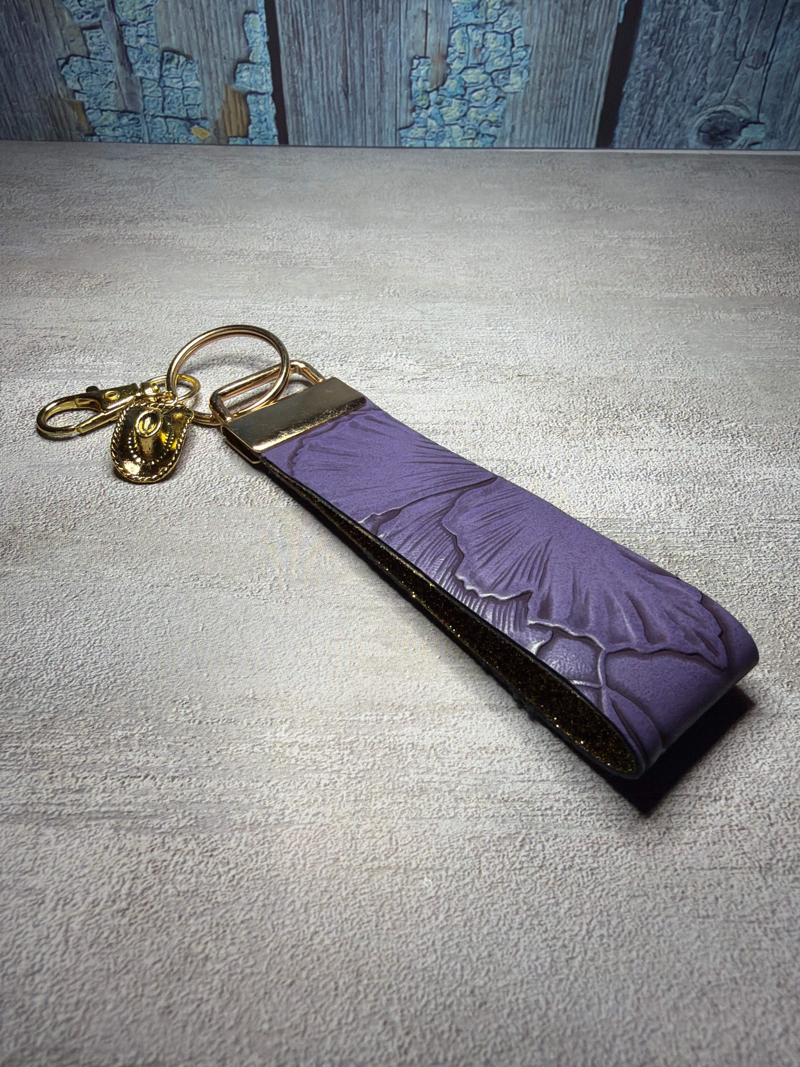 Cell Phone Strap