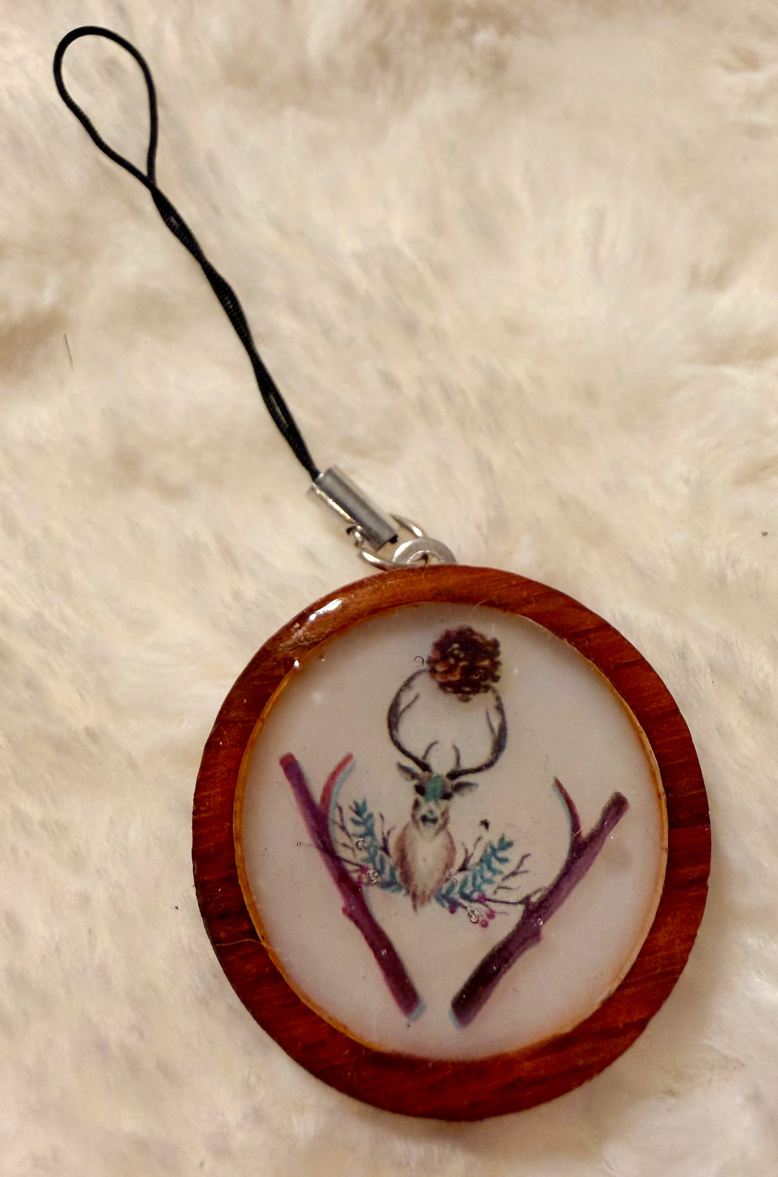 Phone Charm