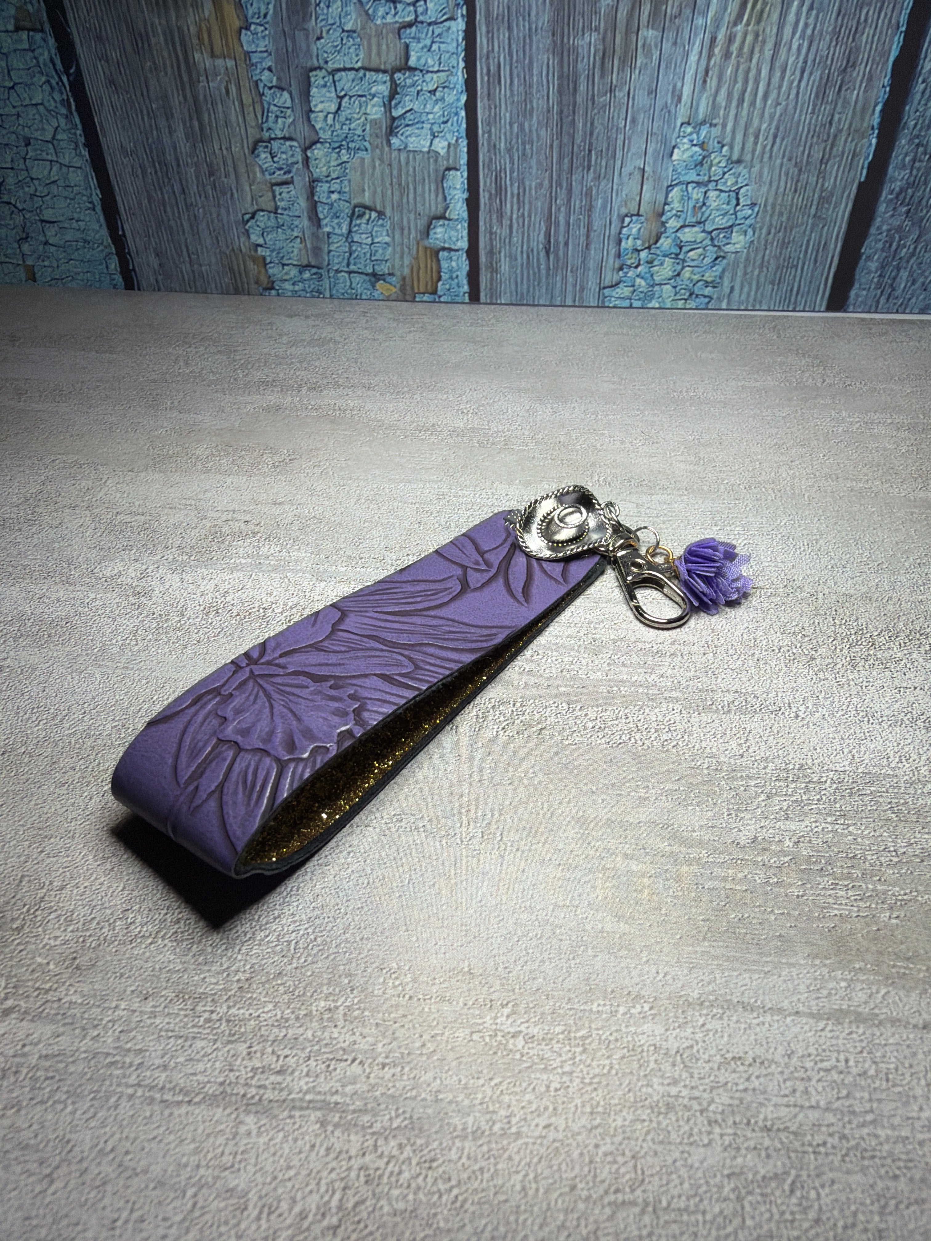 Cell Phone Strap