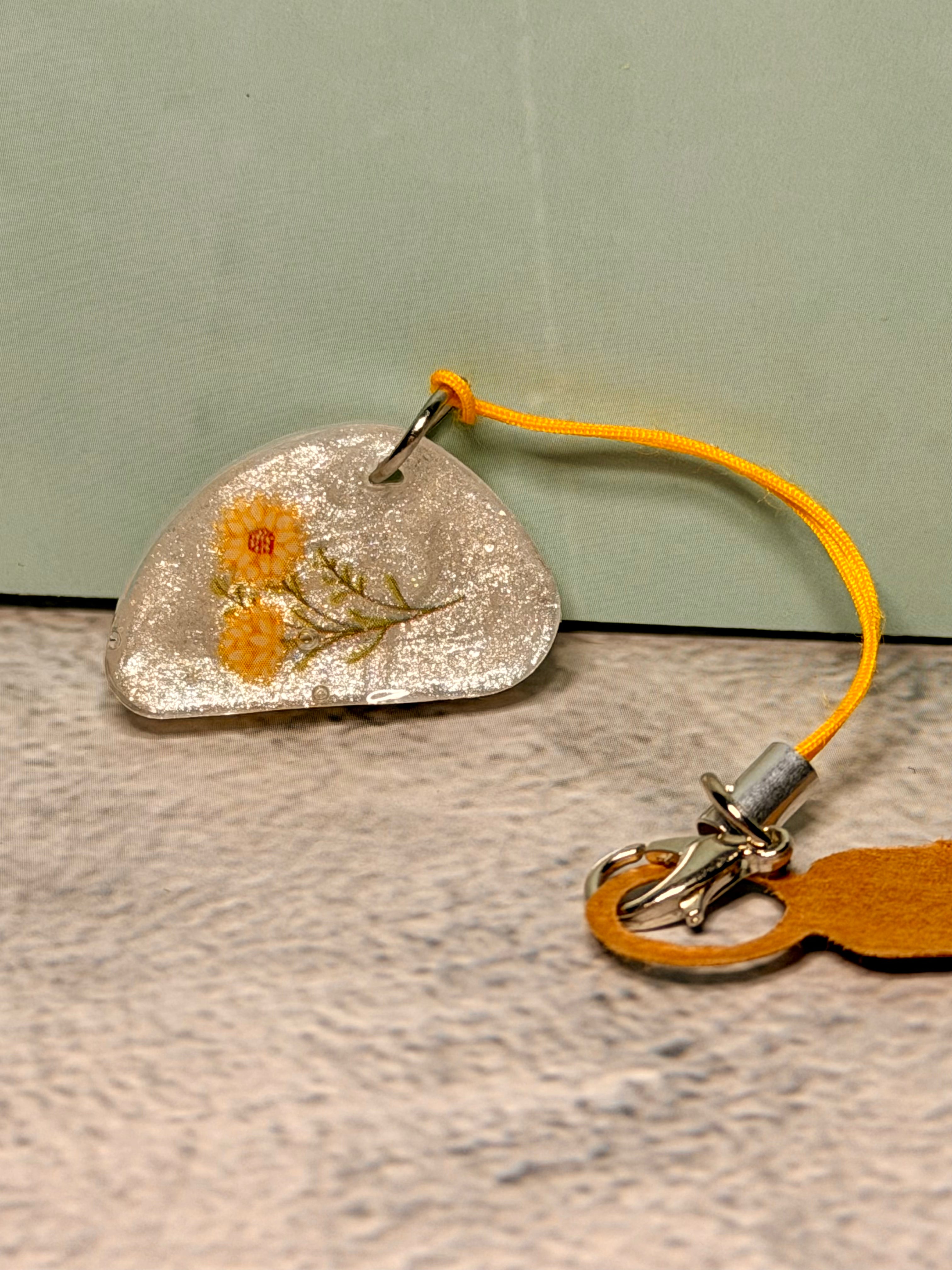 Phone Charm
