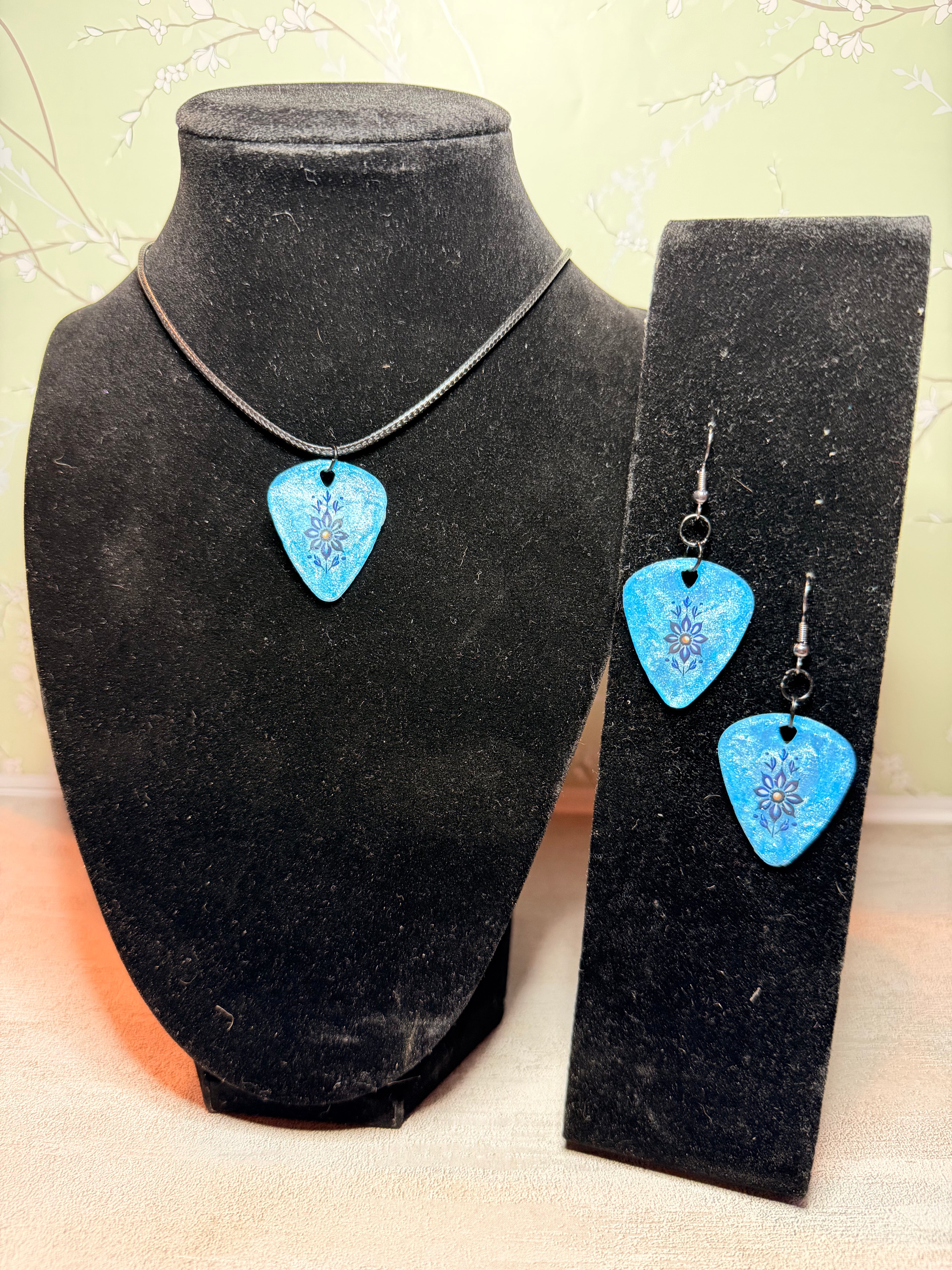 Rock and Boho