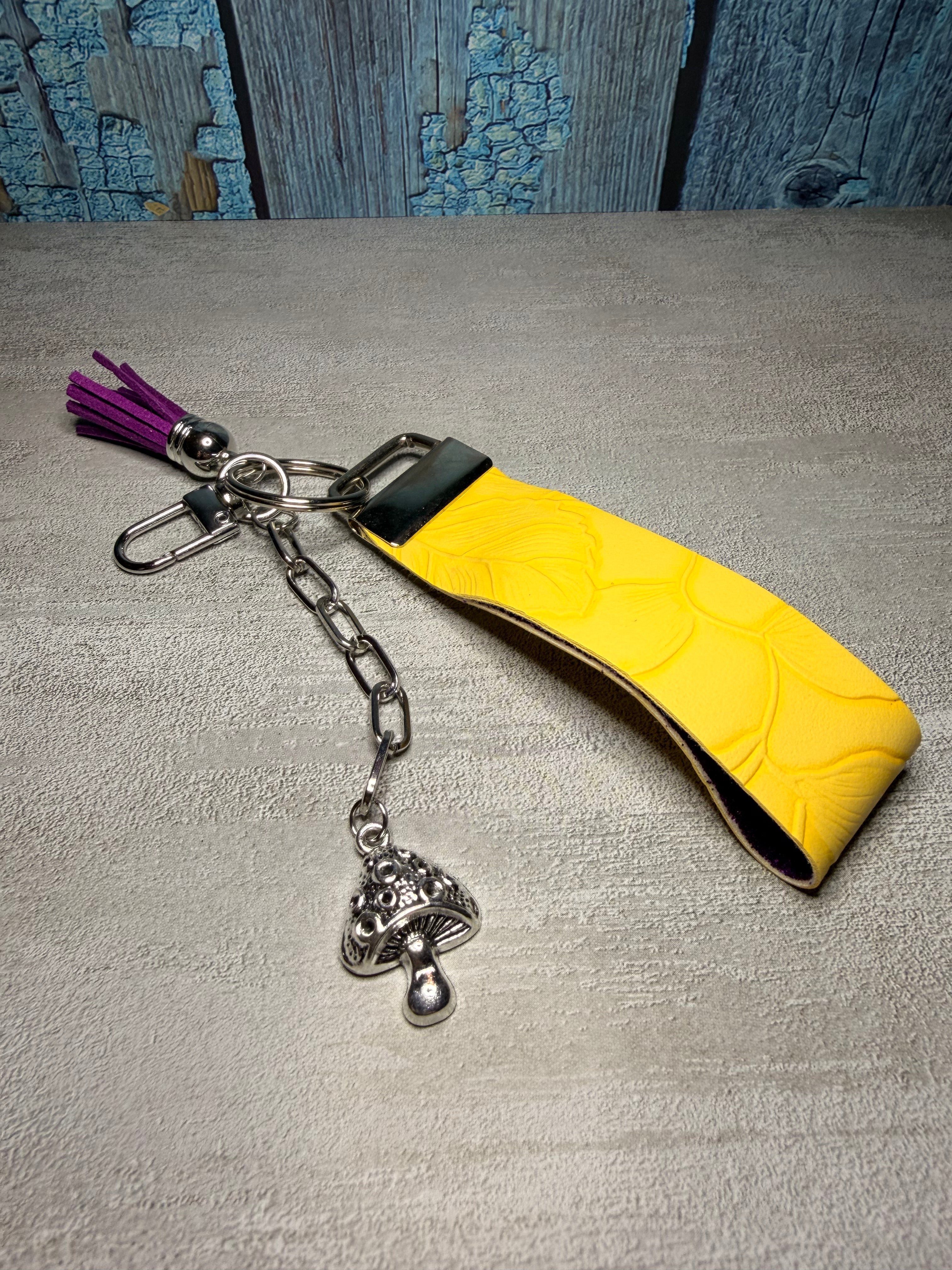 Cell Phone Strap