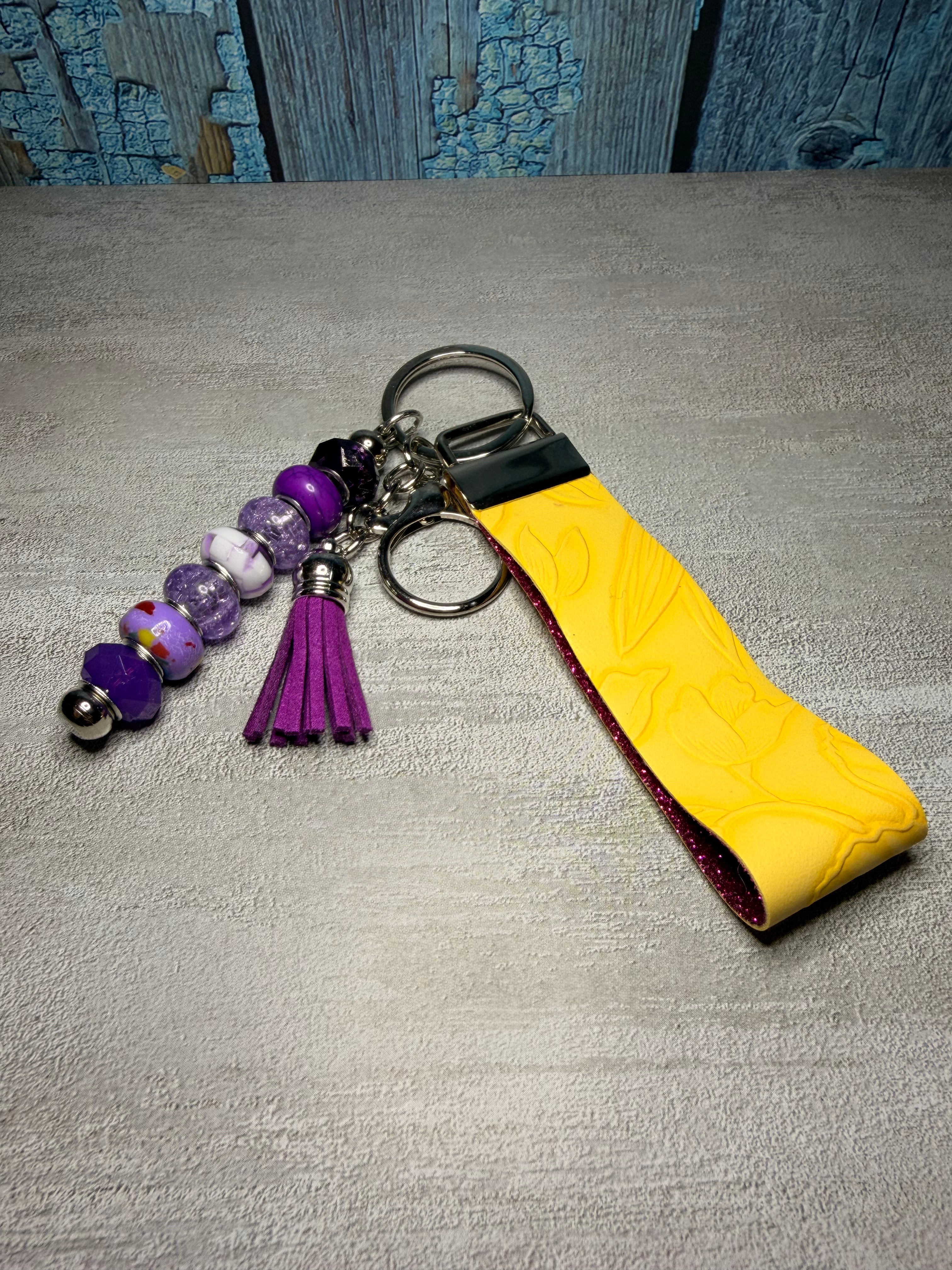 Cell Phone Strap
