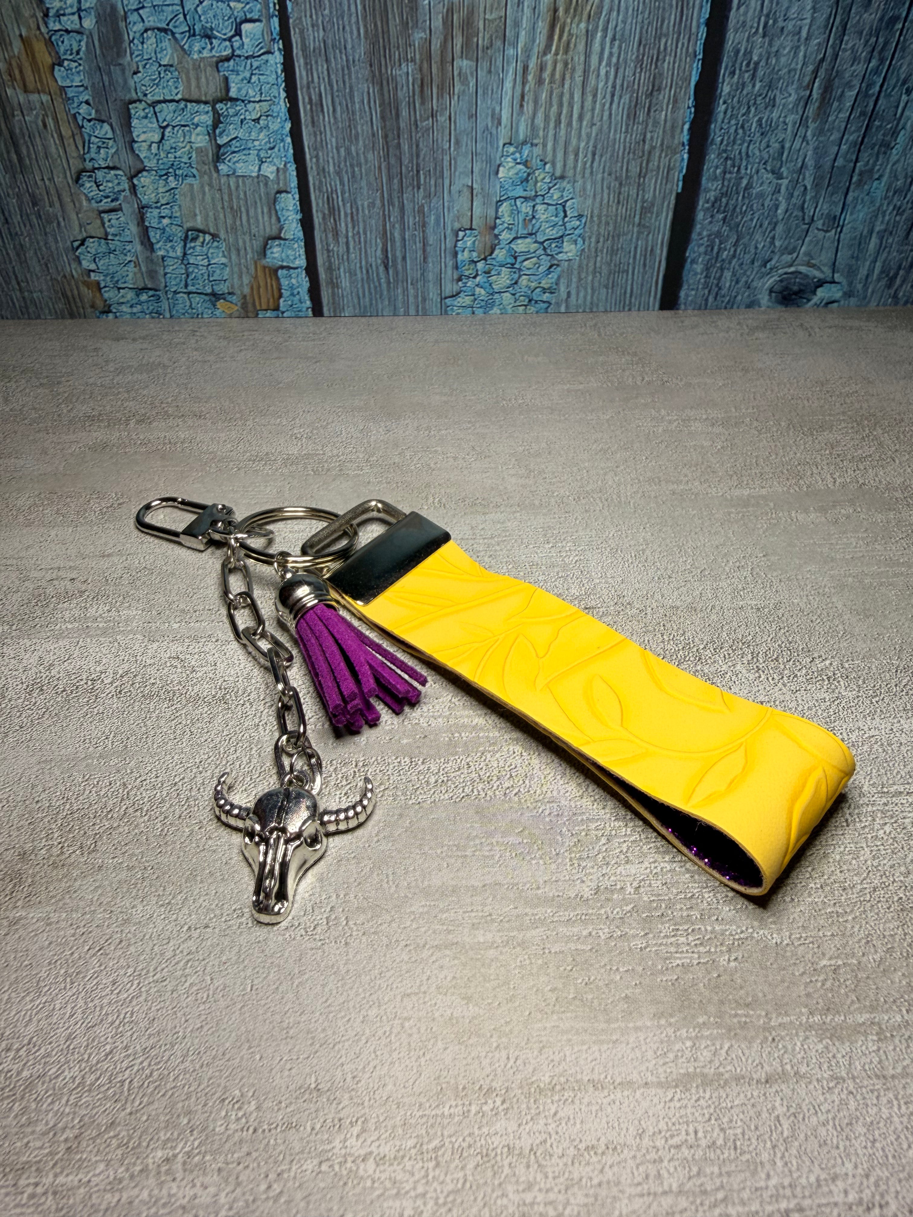 Cell Phone Strap