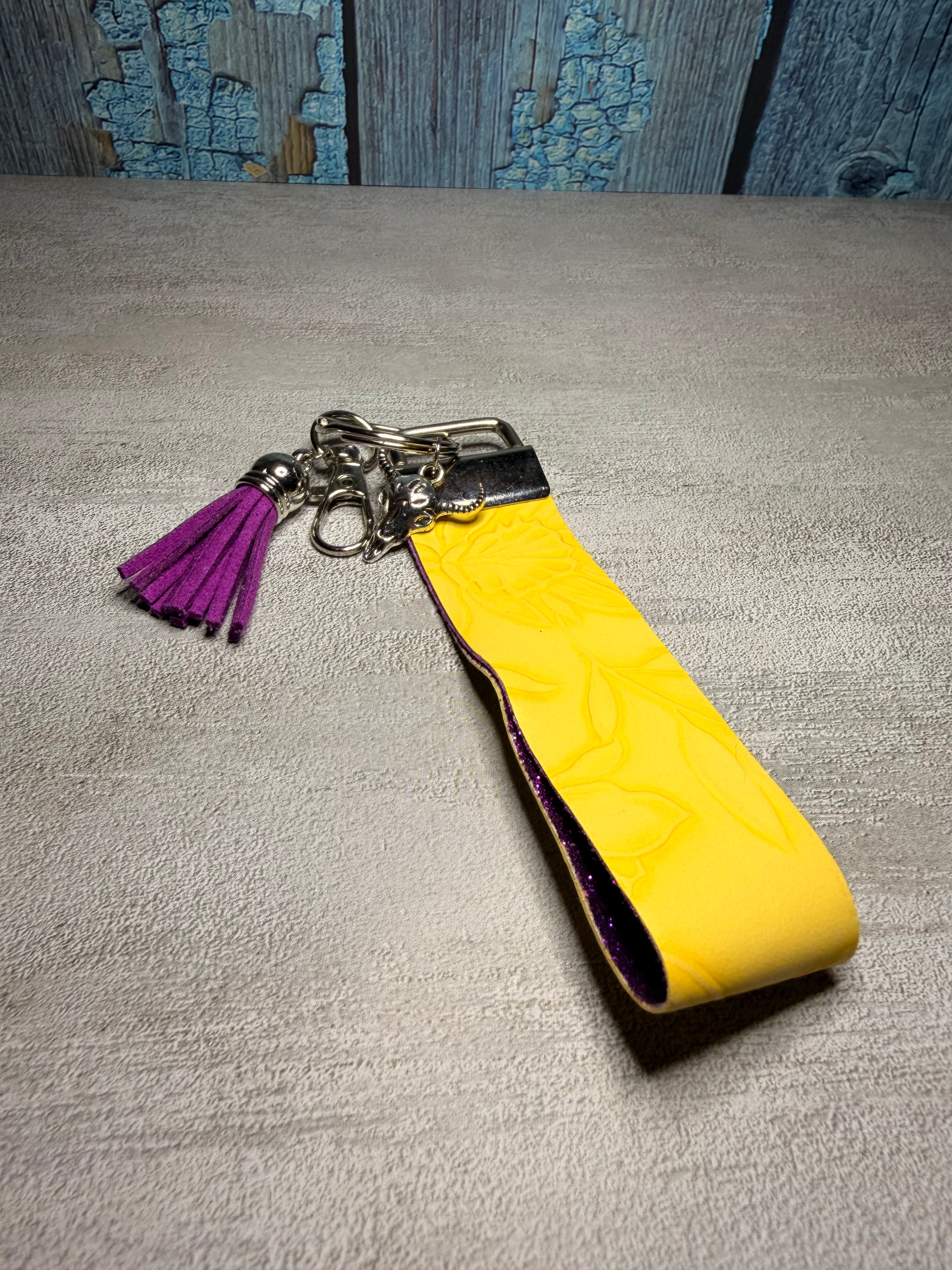 Cell Phone Strap