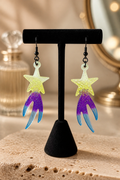 Shooting Stars