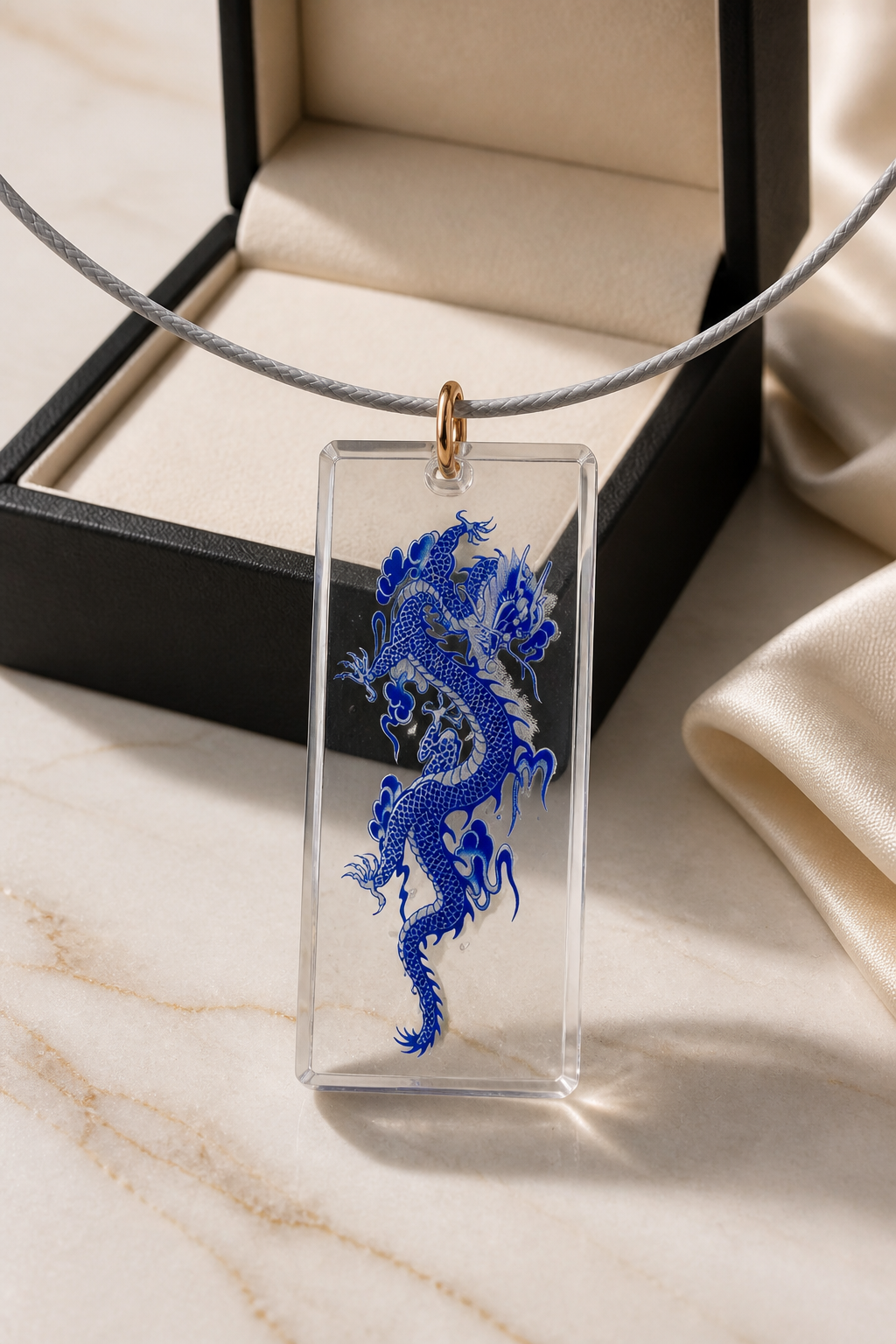 Year of the Dragon