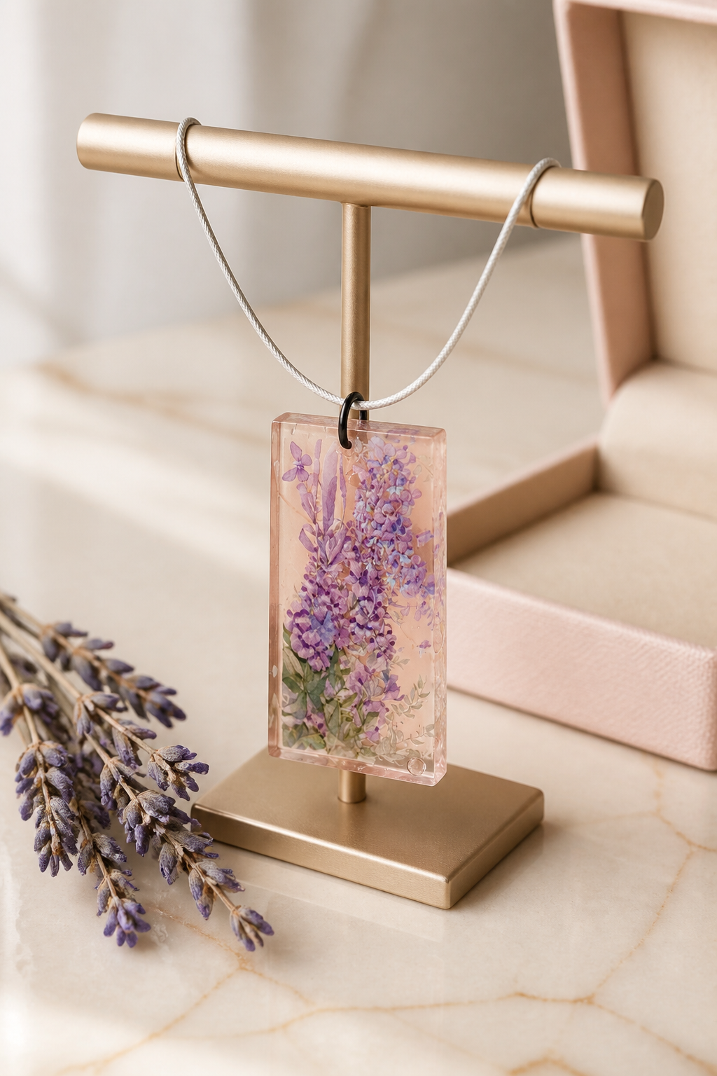 Wisteria Hysteria