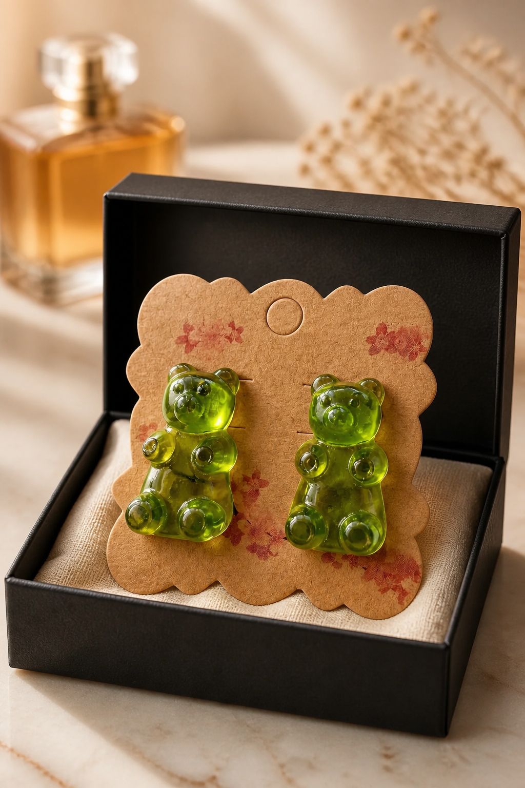 Gummy Bears