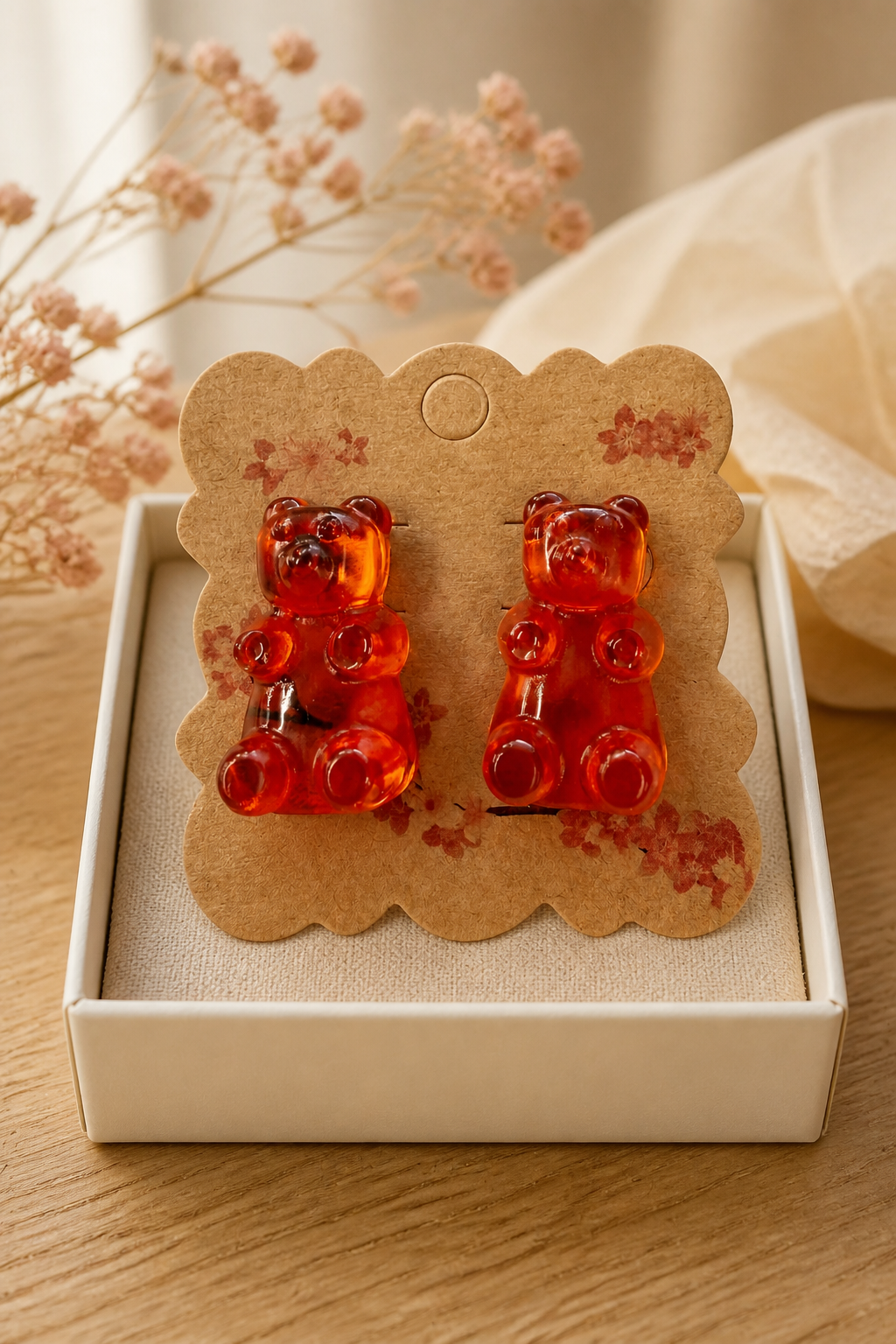 Gummy Bears