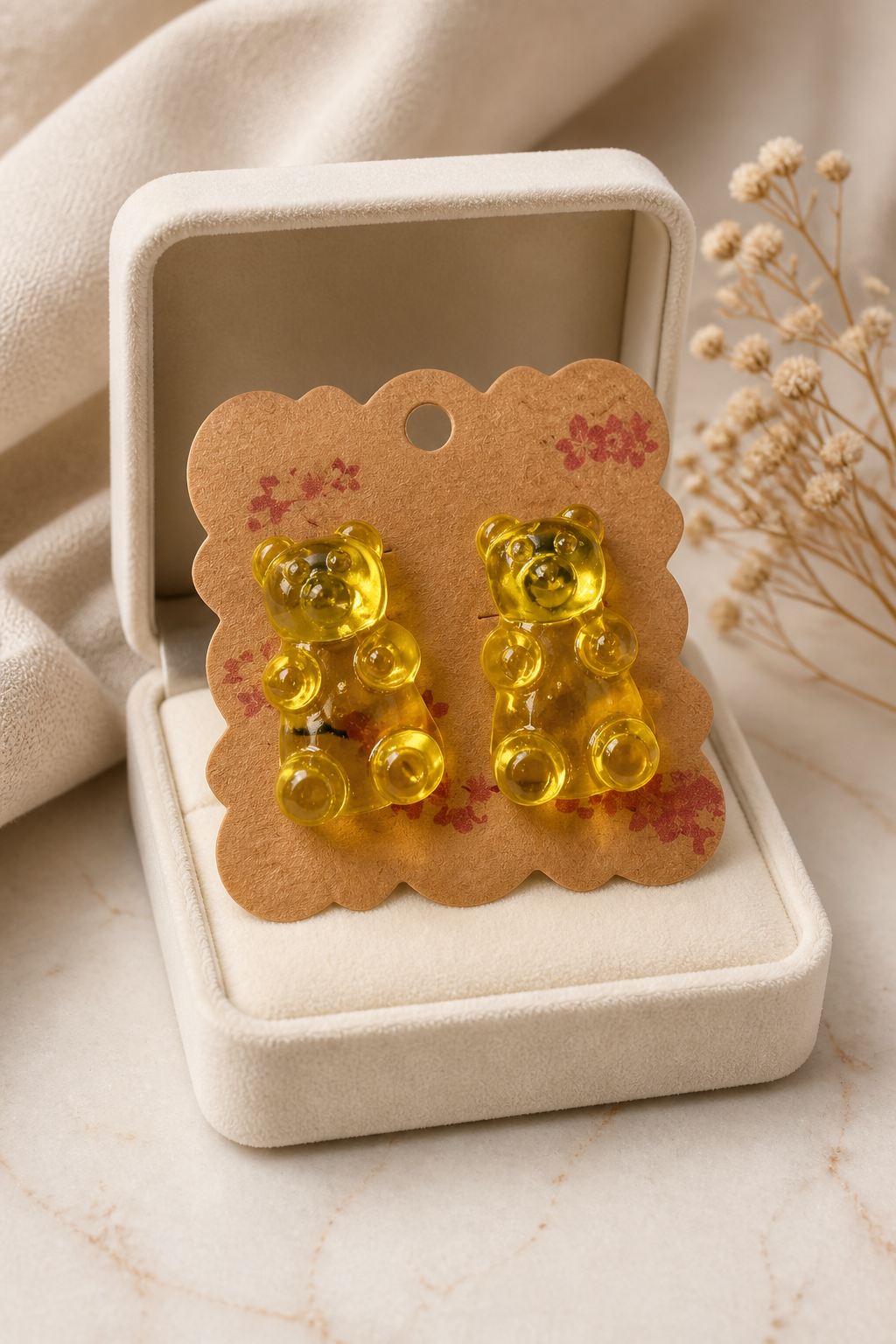 Gummy Bears