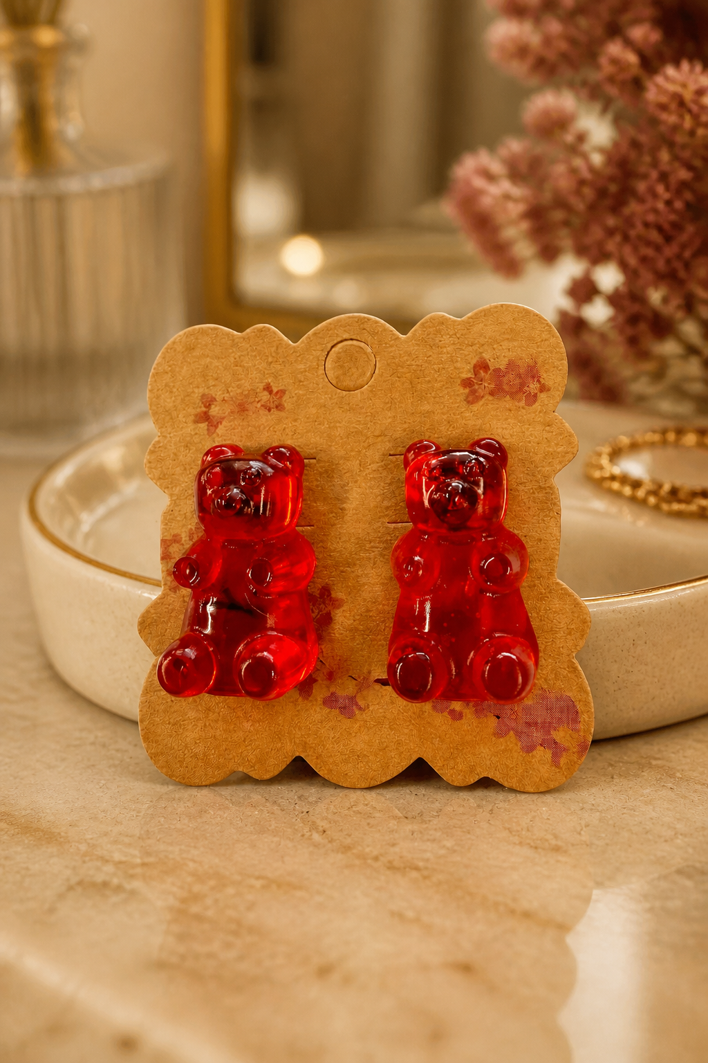 Gummy Bears