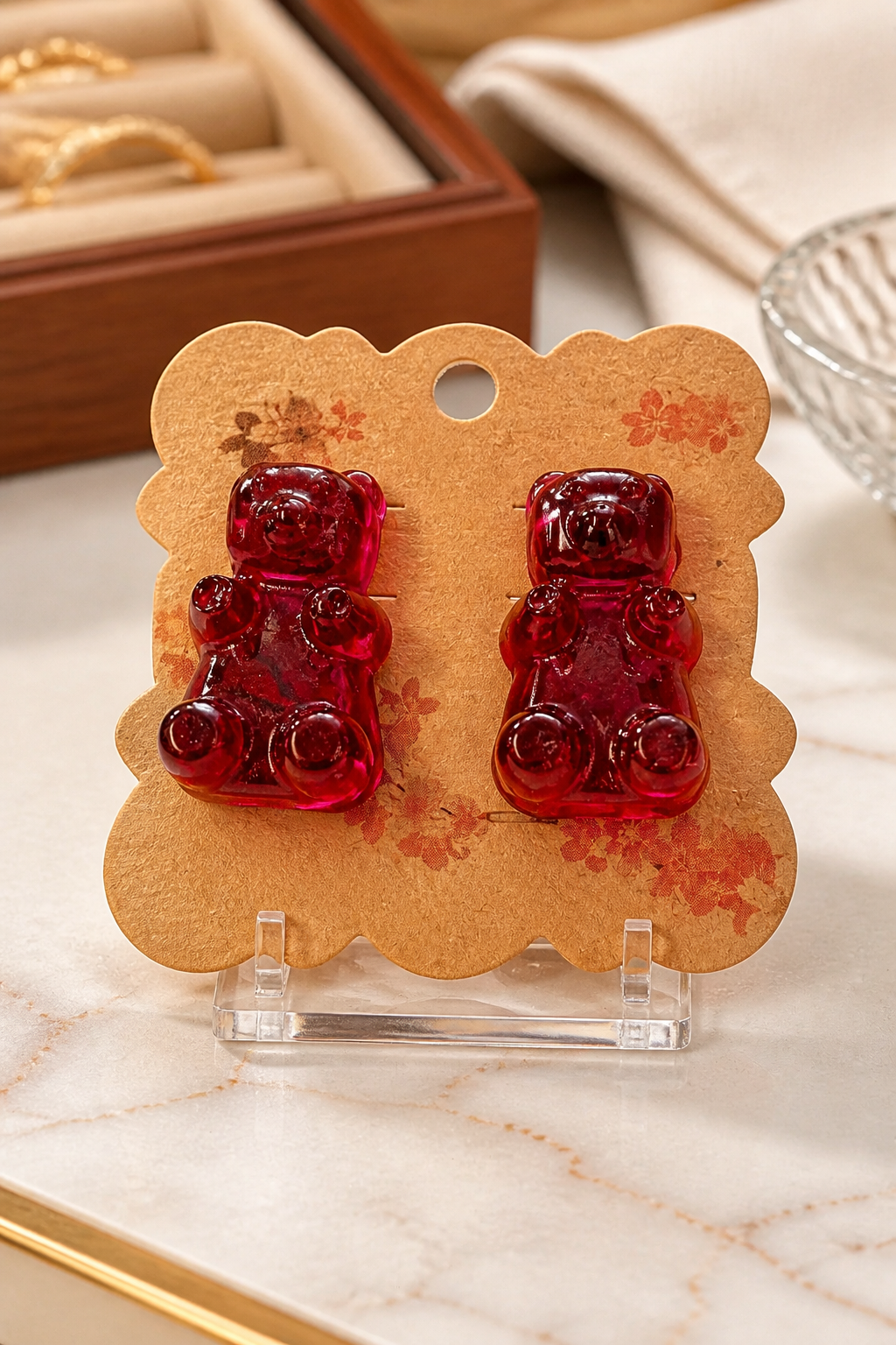 Gummy Bears