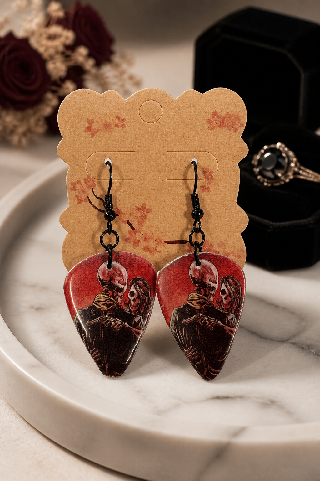 Tortured Lovers
