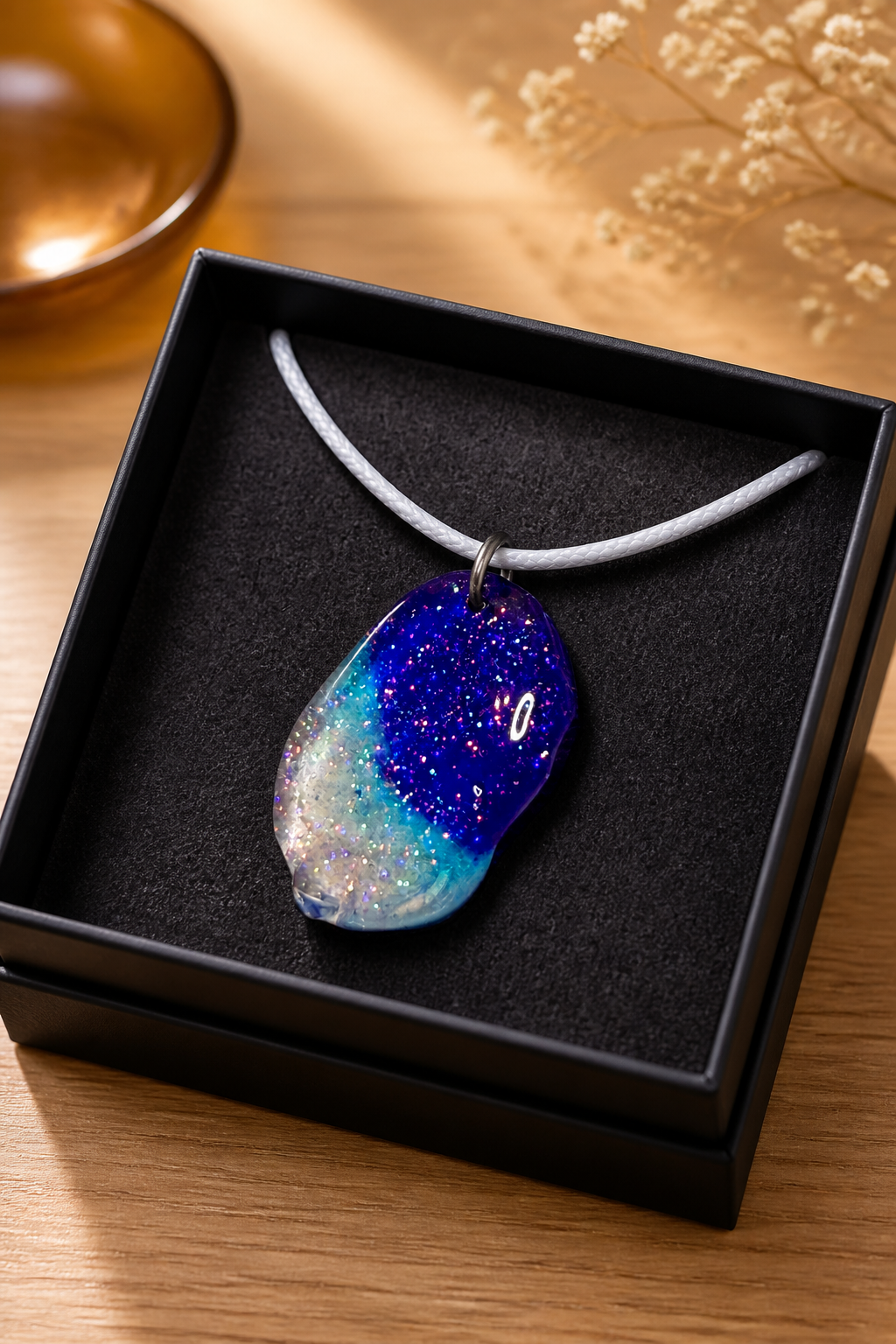 Ombré Stone