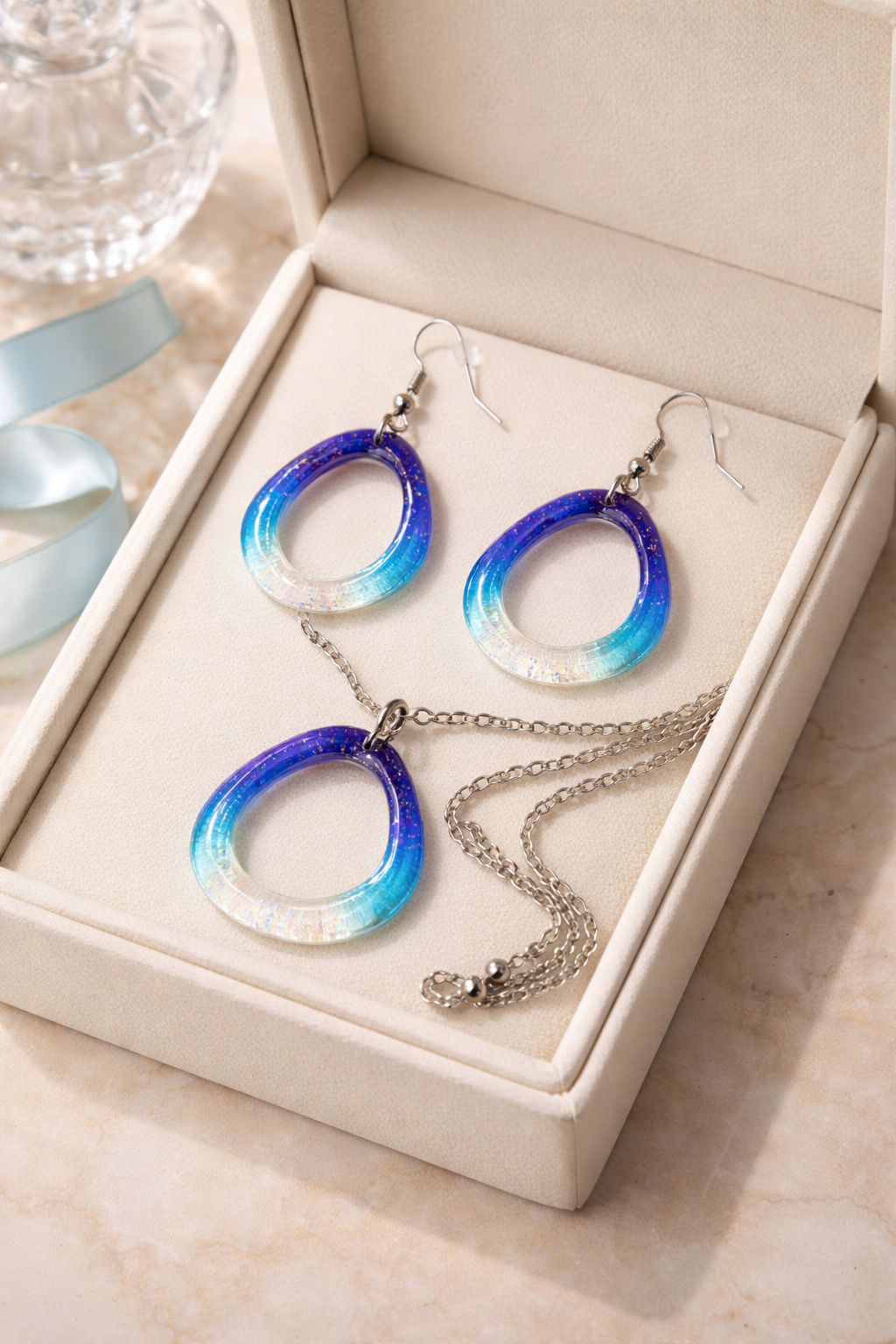 Whimsical Ombré 2