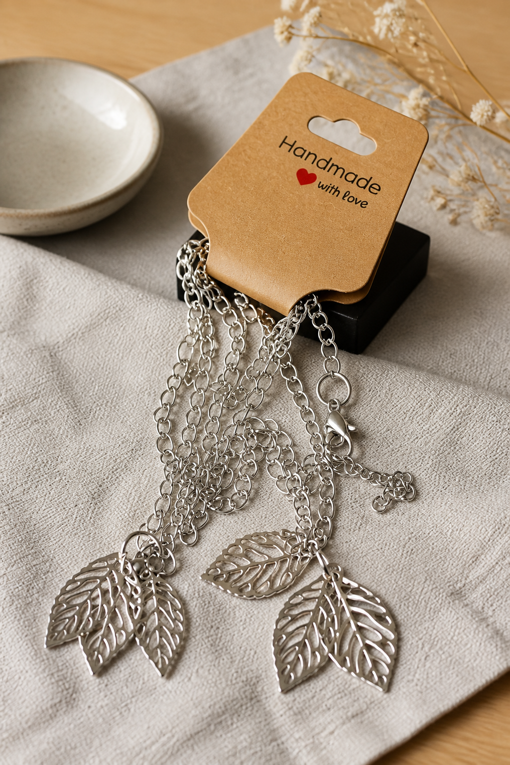 Nature Chain
