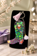 Fancy Boots