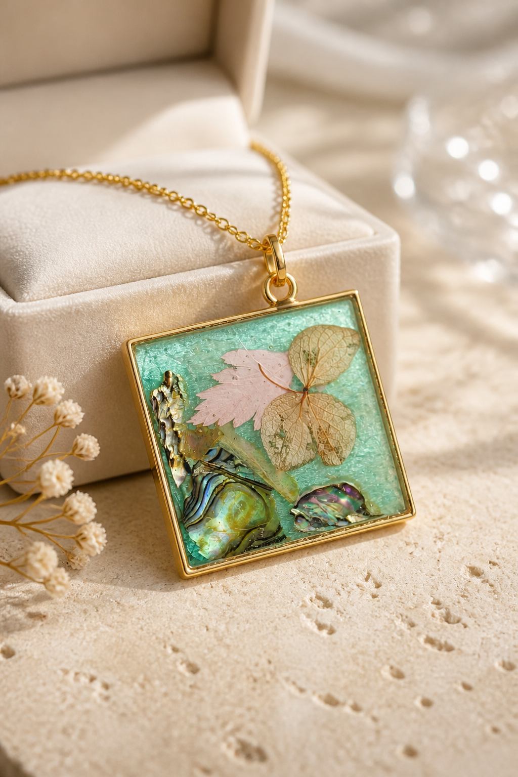 Shoreside Gold