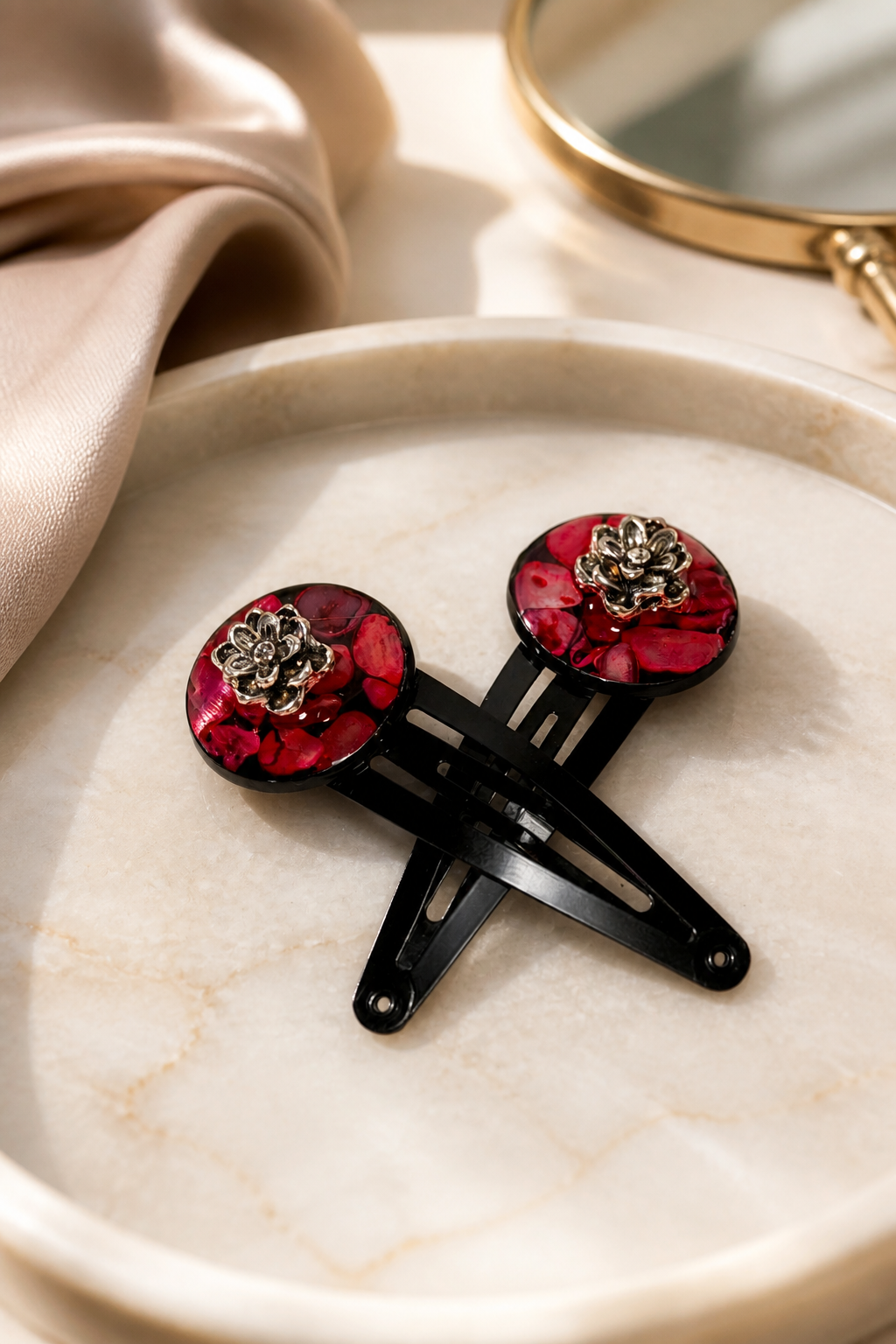 Hair Clip