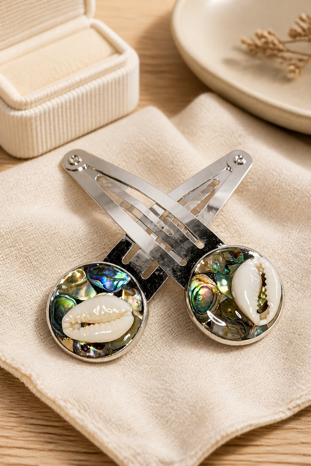 Hair Clip