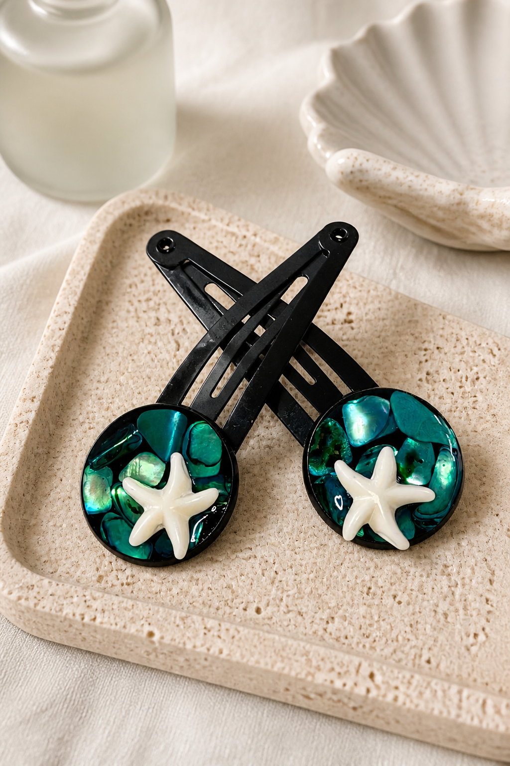 Hair Clip