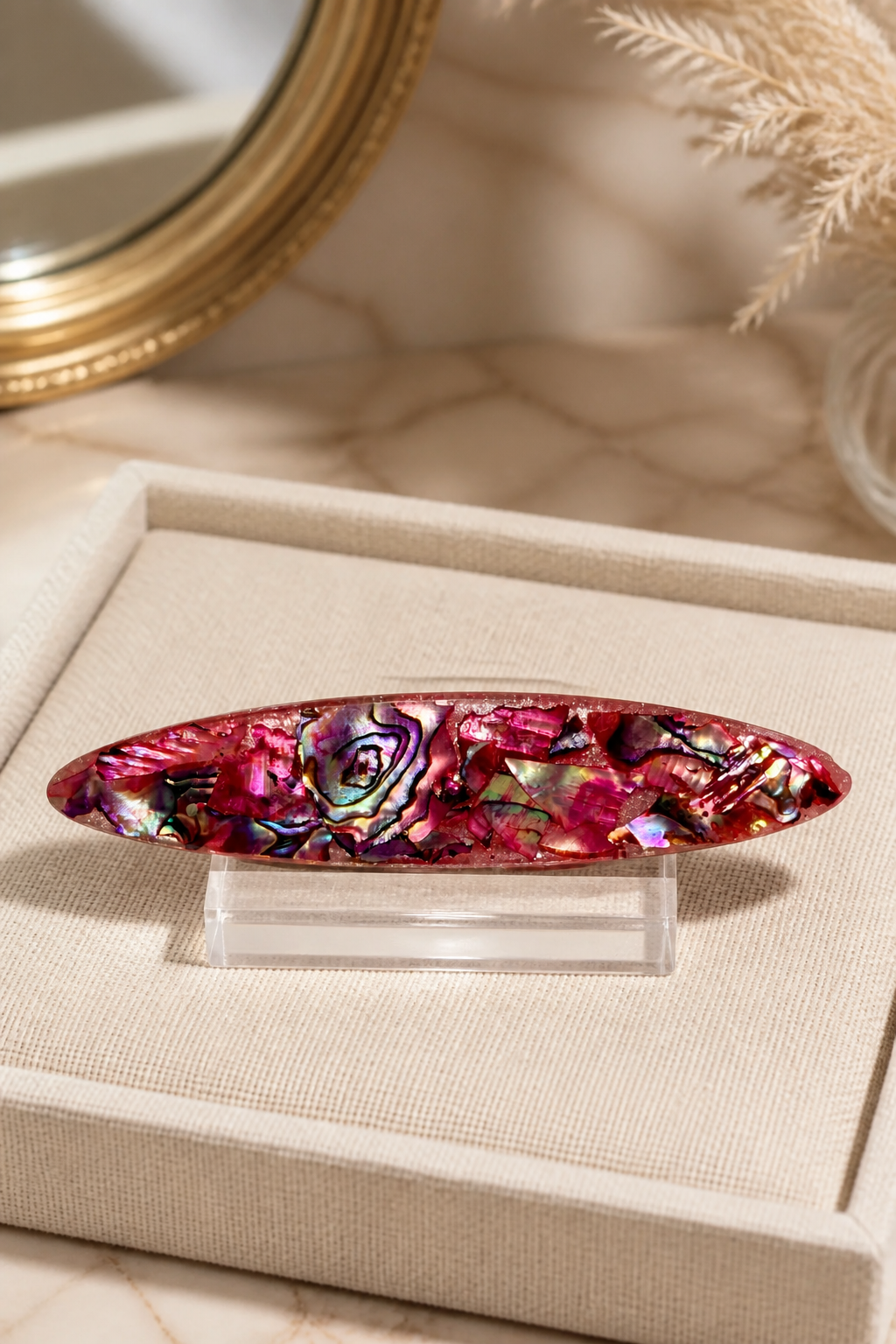 Hair Clip