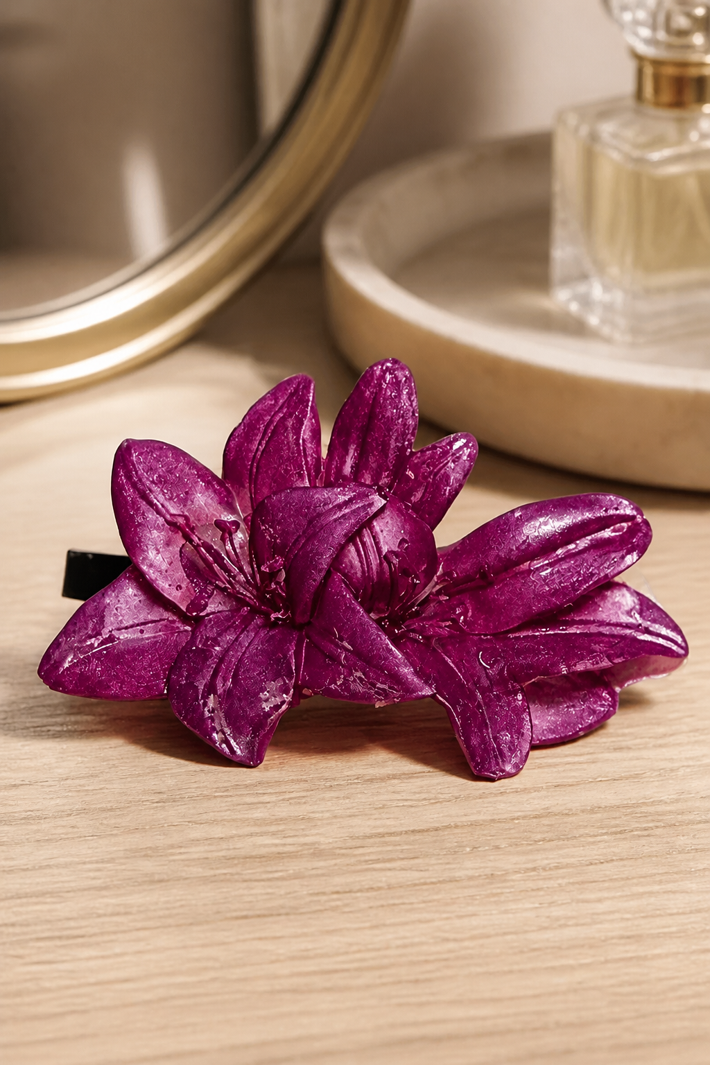Hair Clip