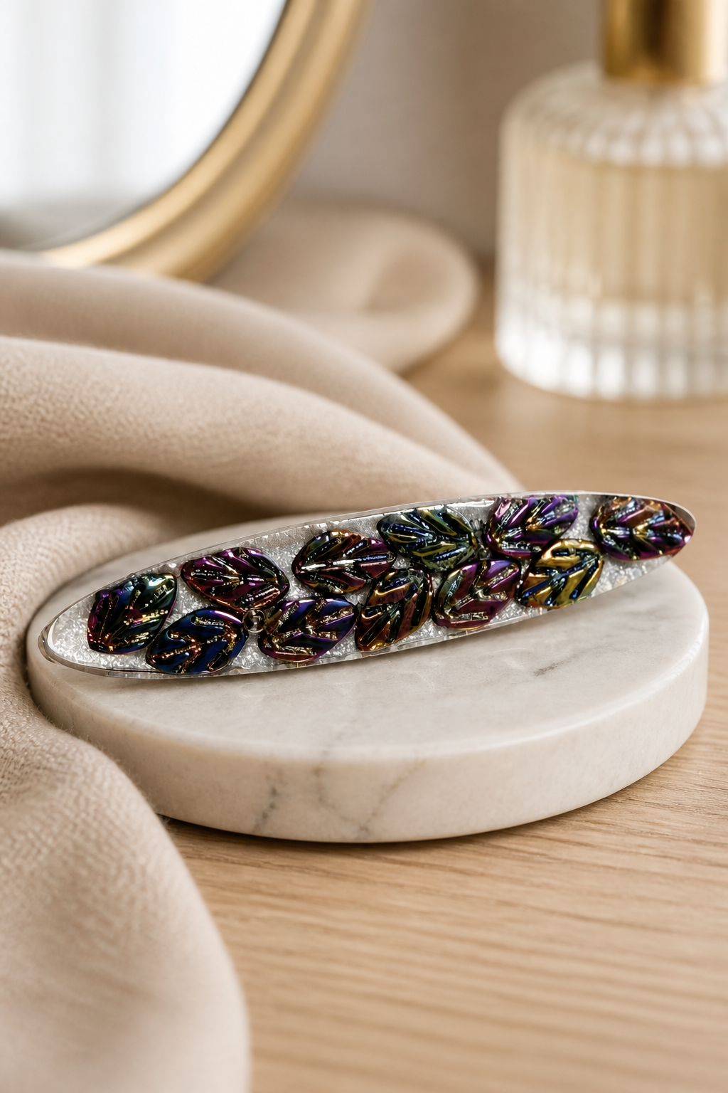Hair Clip