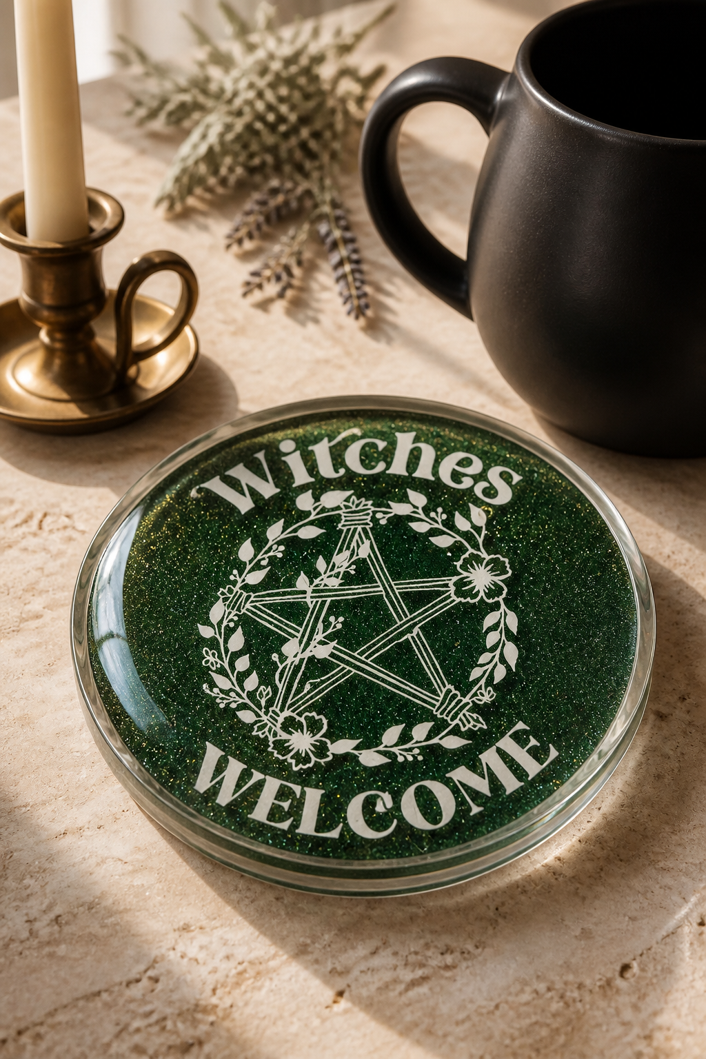 Witches Gathering