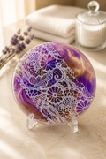 Lace Swirl