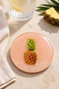 Lace and Pineapple