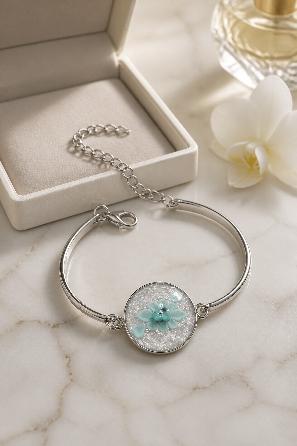 Boho Bloom