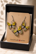 Canary Butterfly Garden