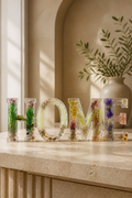 Floral Home